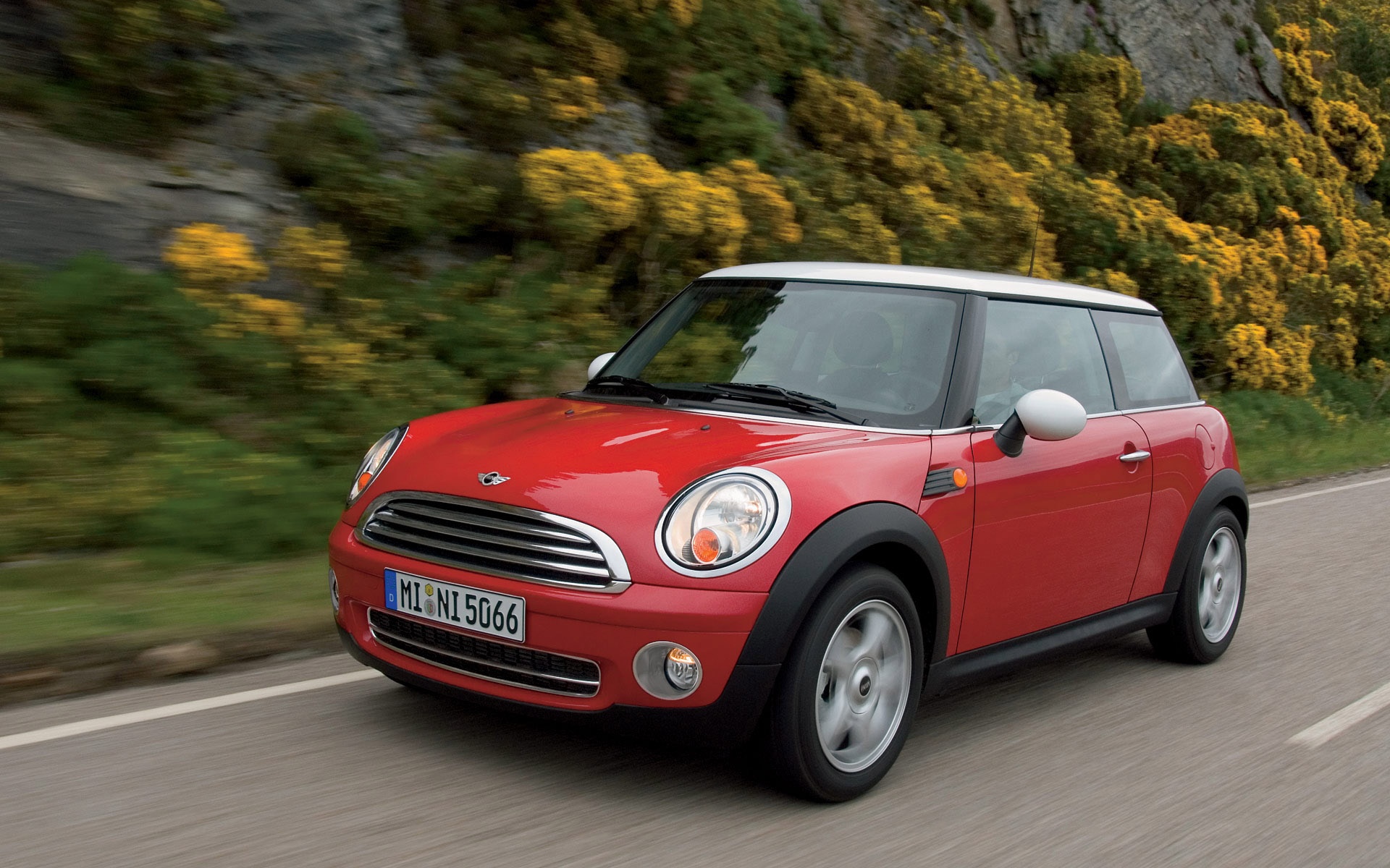 MINI,Concept,汽车,宽屏,概念车,2012Y十一月10D,儿童桌面专用