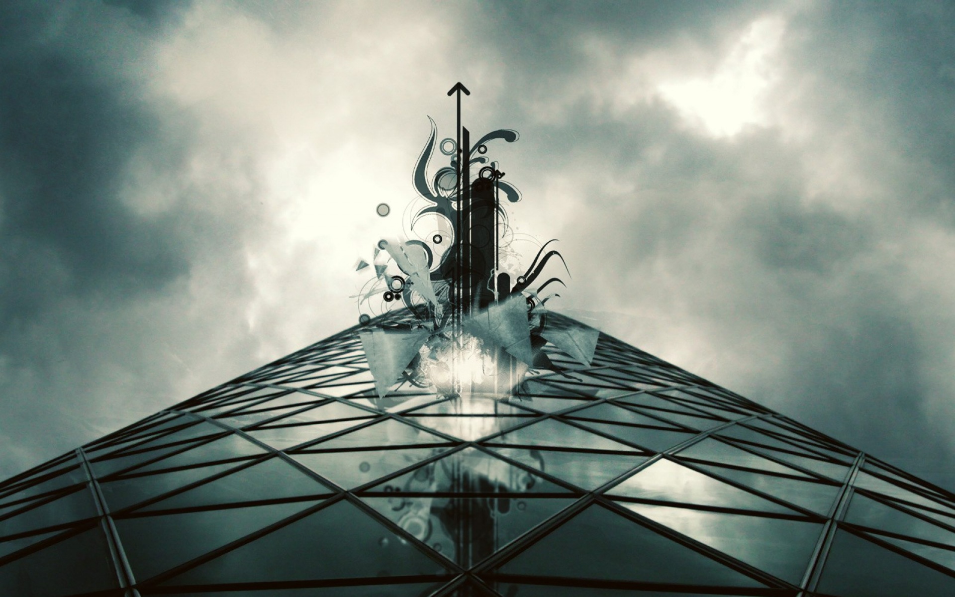 电脑,设计,抽象,风景,2012Y十一月05D,儿童桌面专用