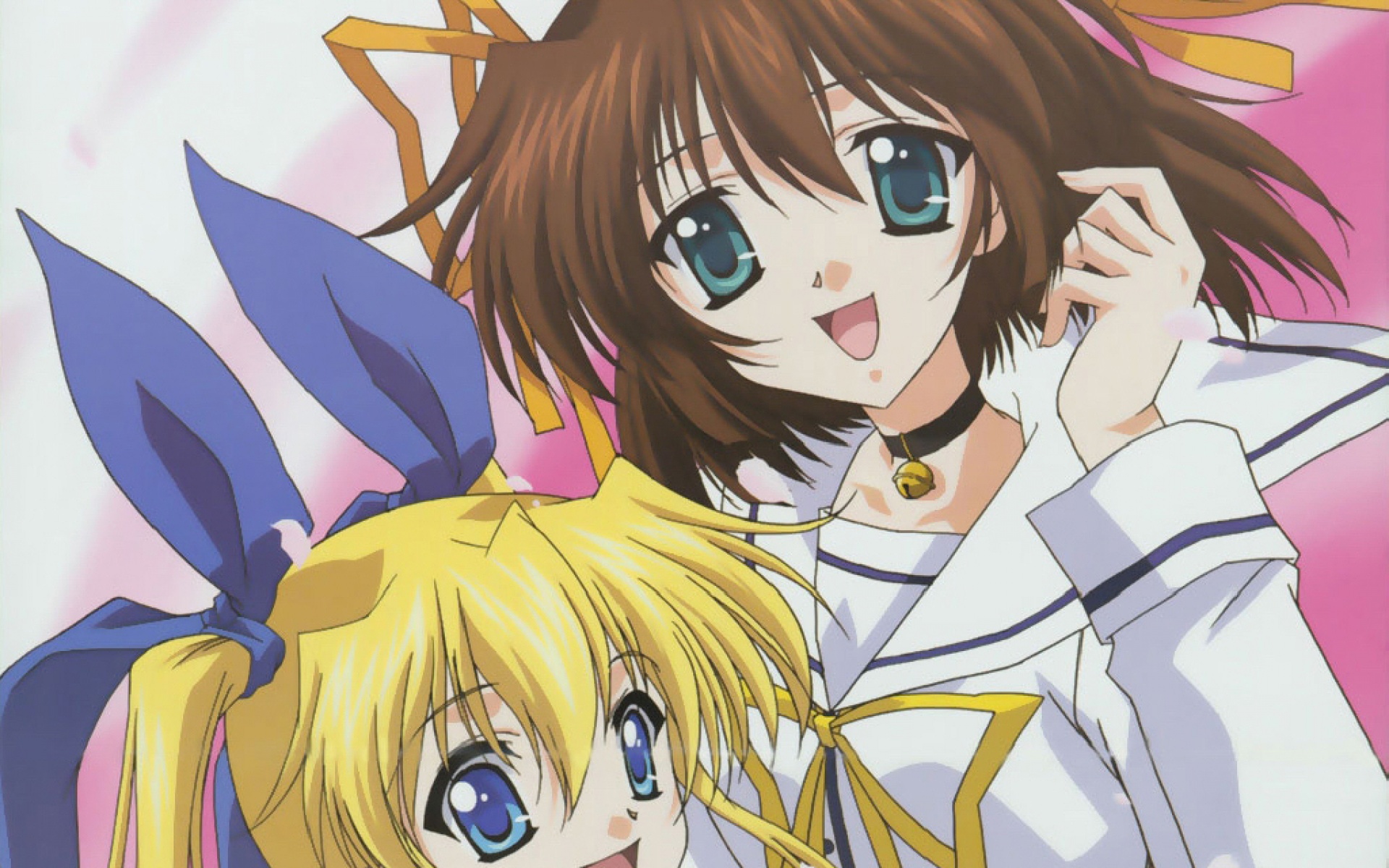 初音岛,动漫,2012Y十一月21D,儿童桌面专用