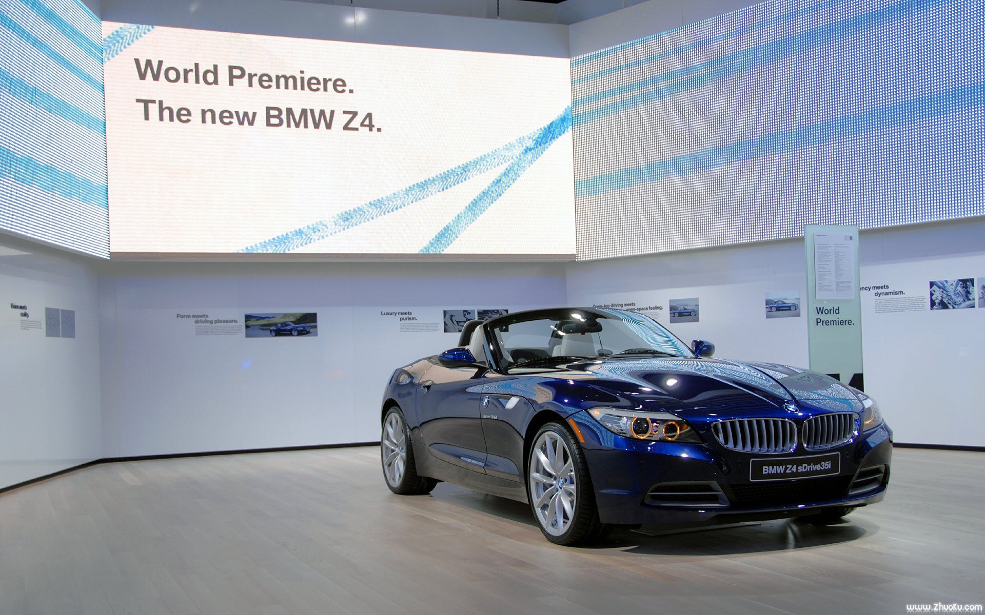 底特律,车展,汽车,2012Y十一月03D,儿童桌面专用