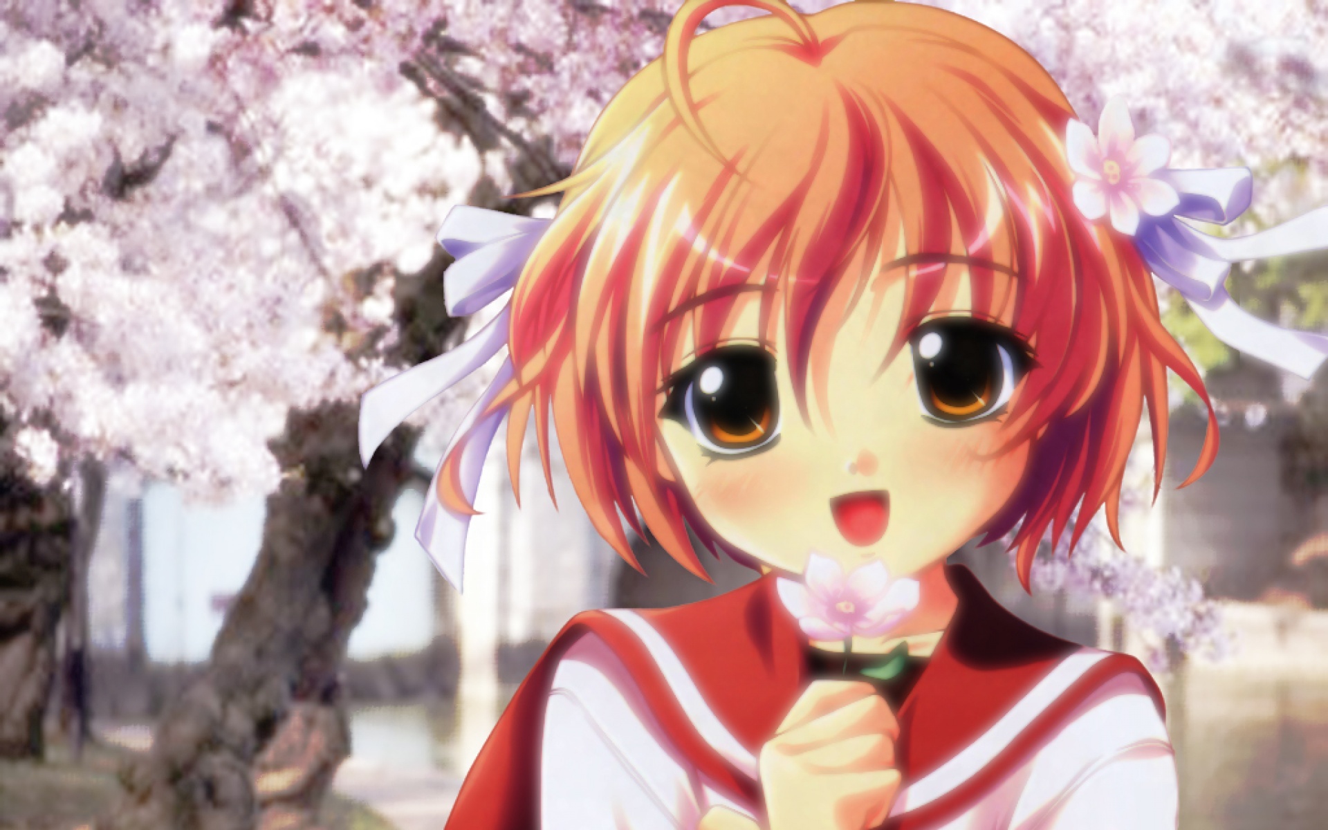 动漫,萝莉,2012Y十一月05D,儿童桌面专用