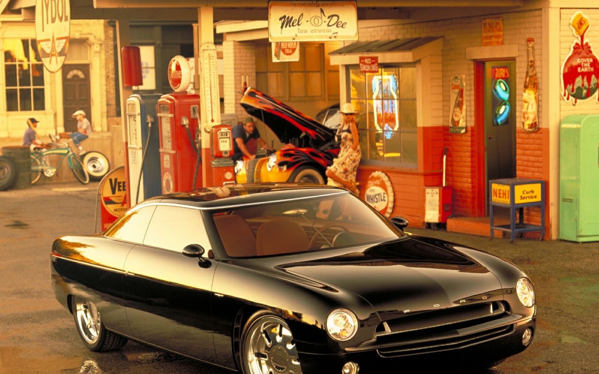 高清,汽车,2012Y十一月11D,儿童桌面专用