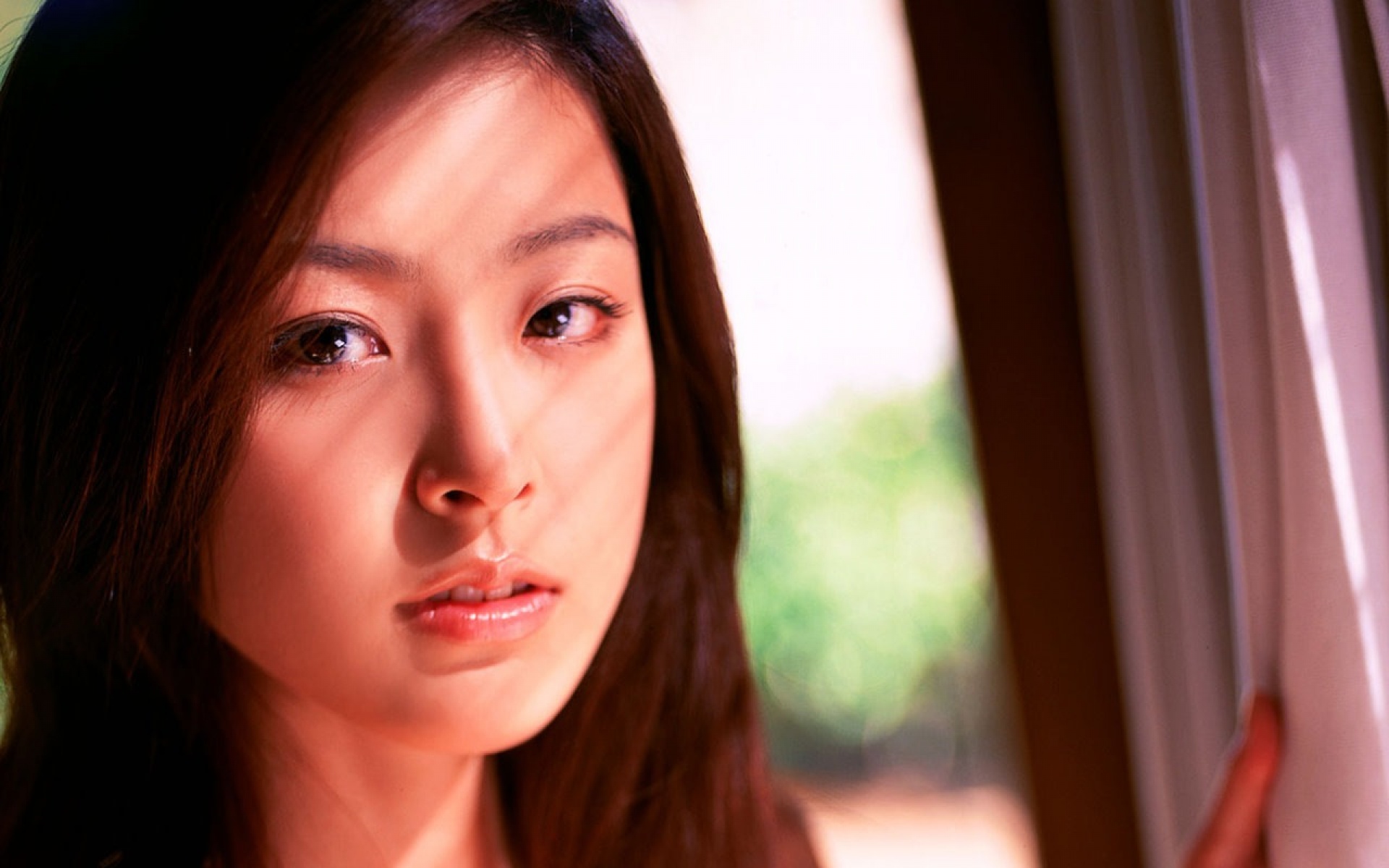 美女,清纯可爱,2012Y十一月12D,萌妹子