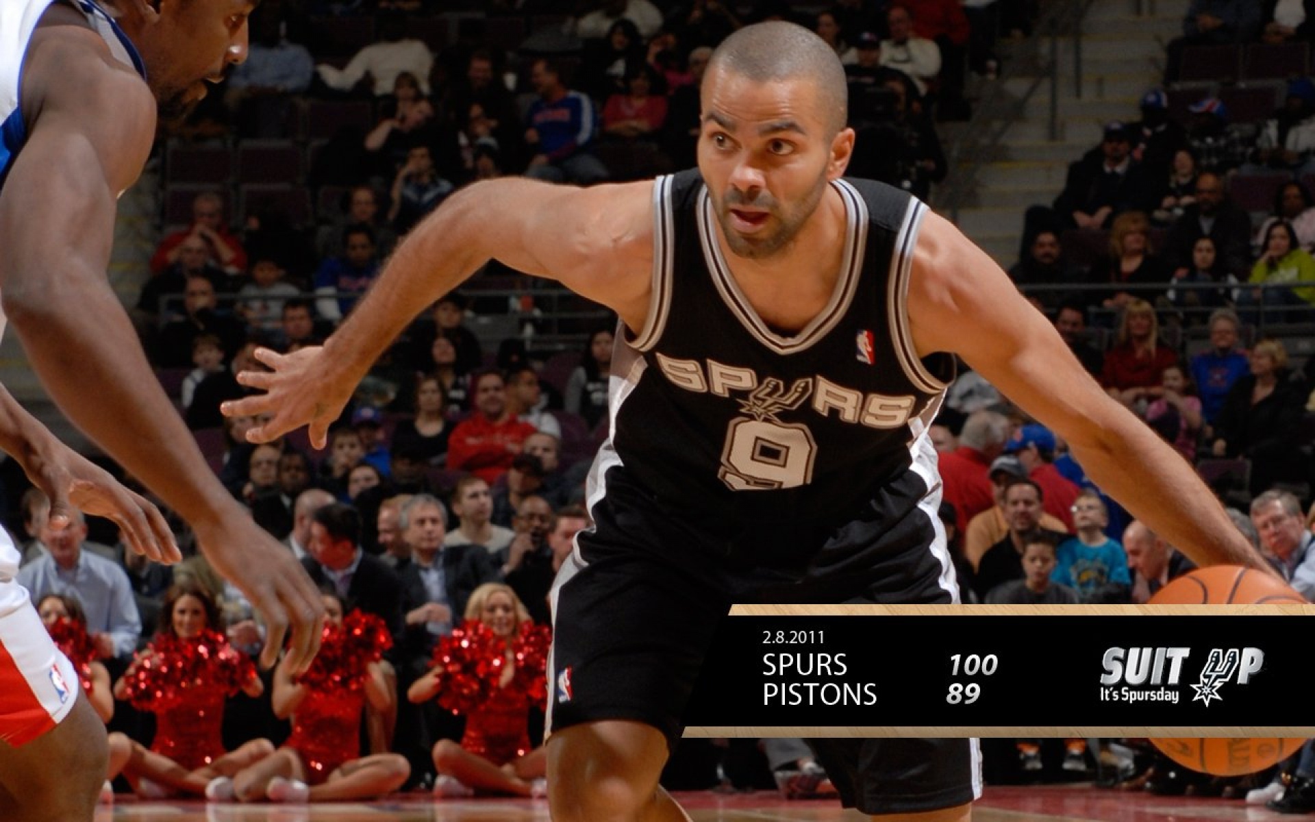 圣安东尼奥马刺队,NBA,体育,运动,宽屏,2012Y十月30D