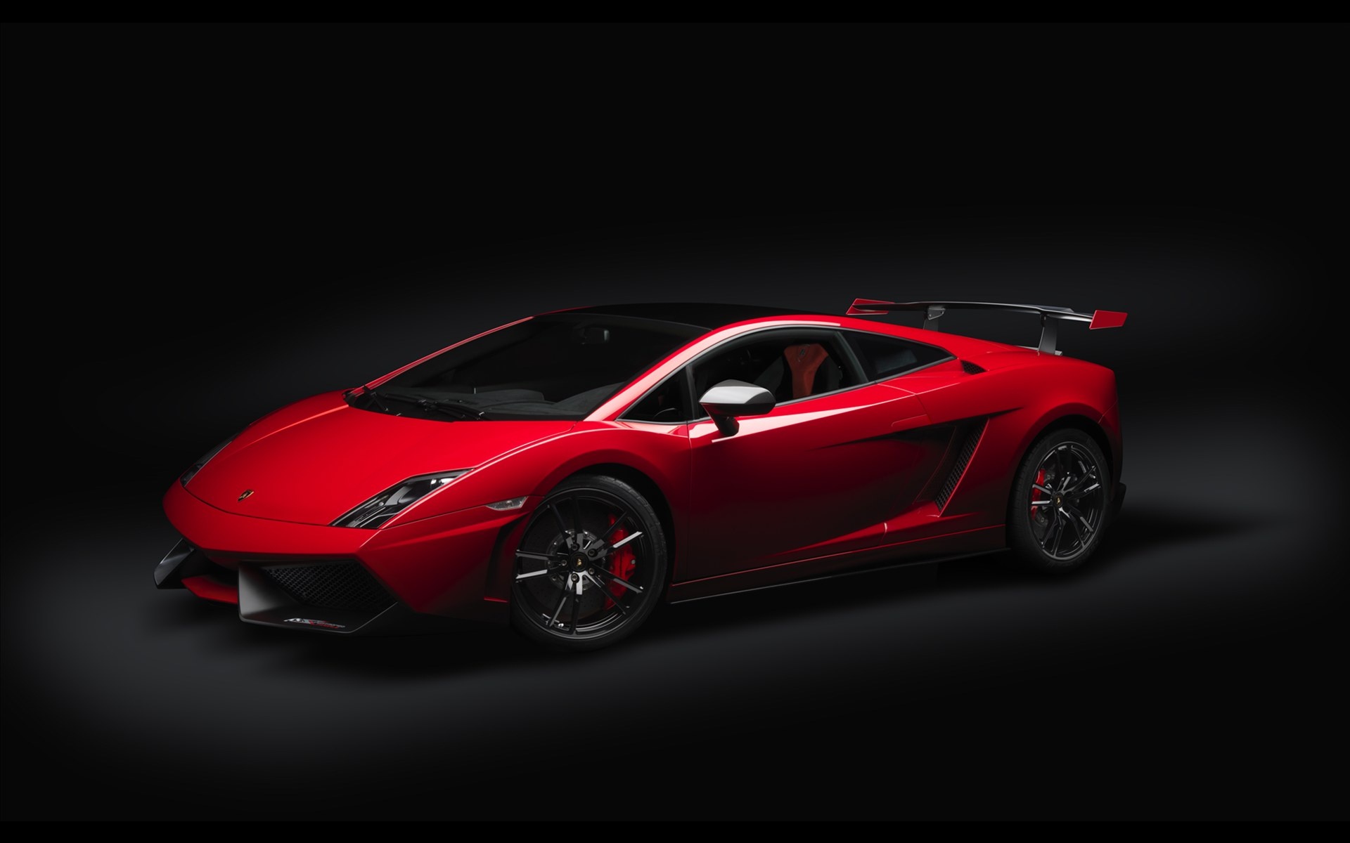 Lamborghini,Gallardo,兰博基尼,盖拉多,黑色,红色,2012Y十月30D,儿童桌面专用