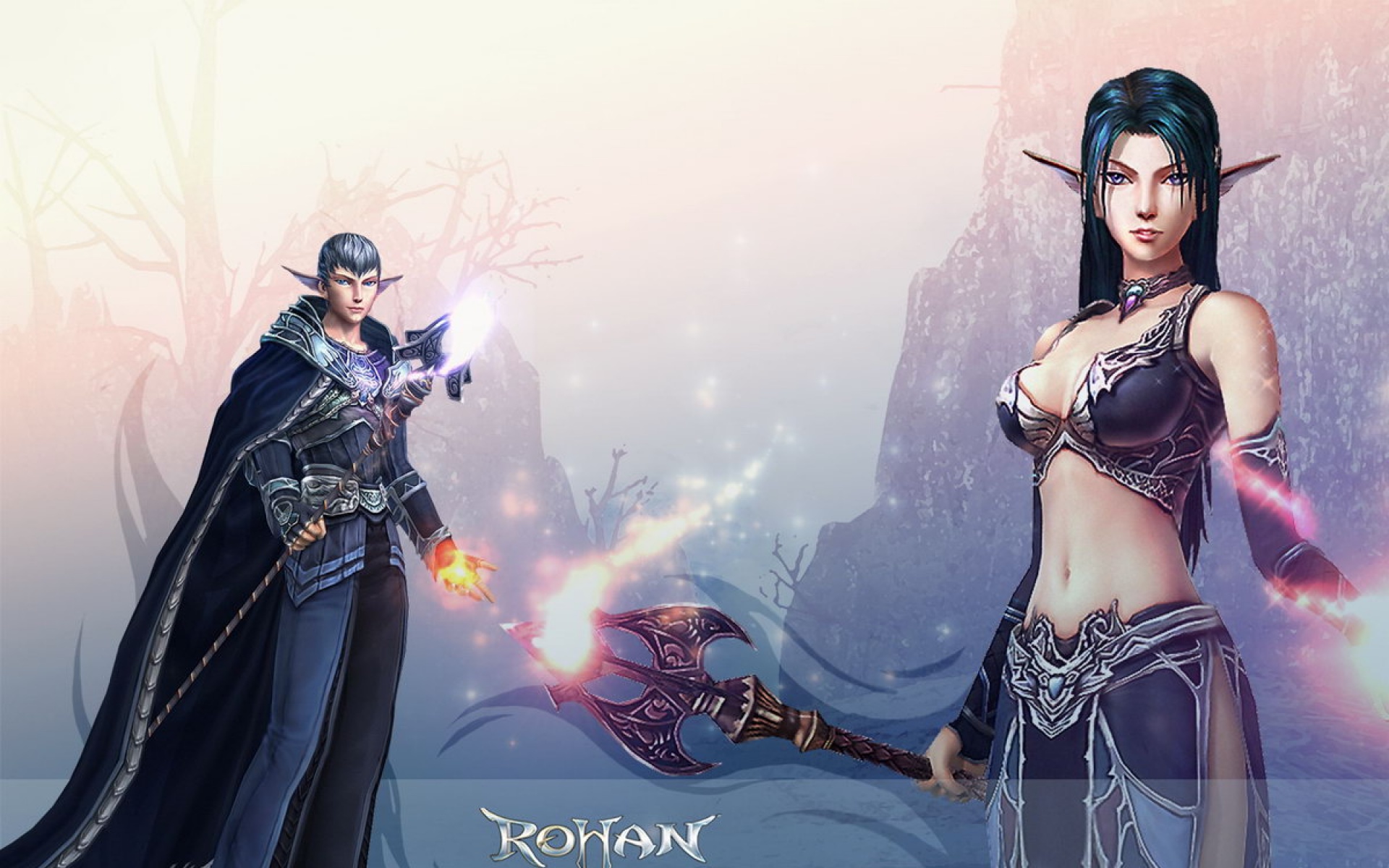 Rohan,游戏,2012Y十一月16D