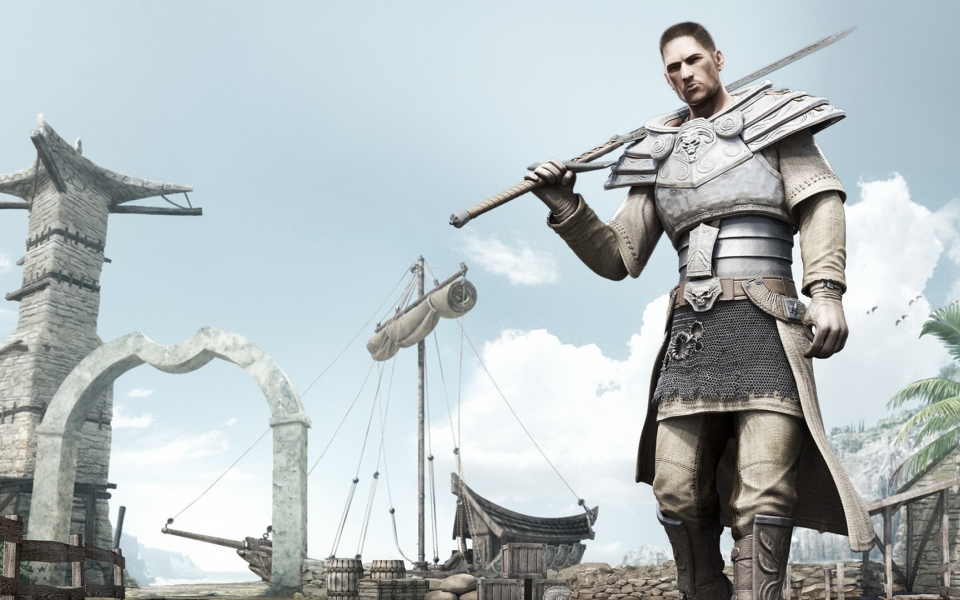 游戏,卡通,宽屏,2012Y十一月08D