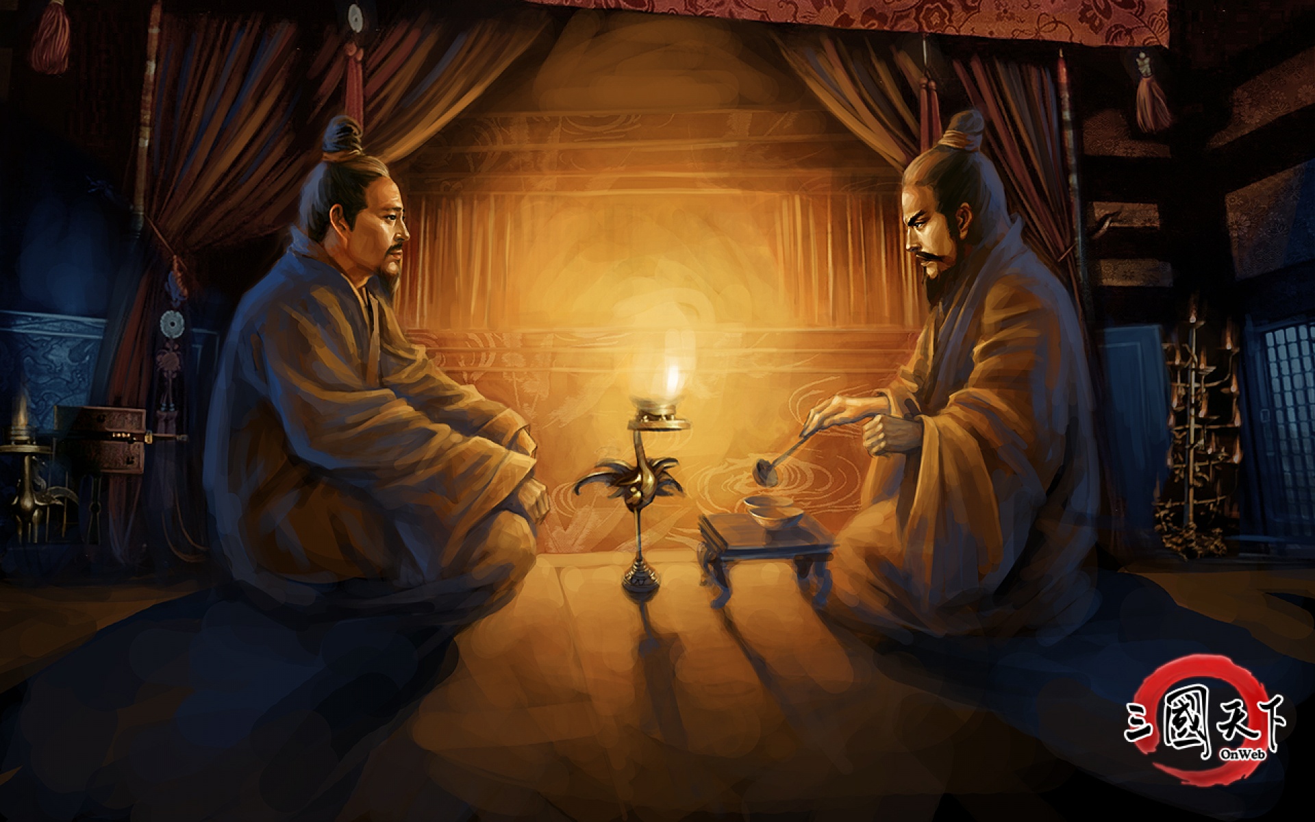 三国天下,游戏,网游,2012Y十月31D