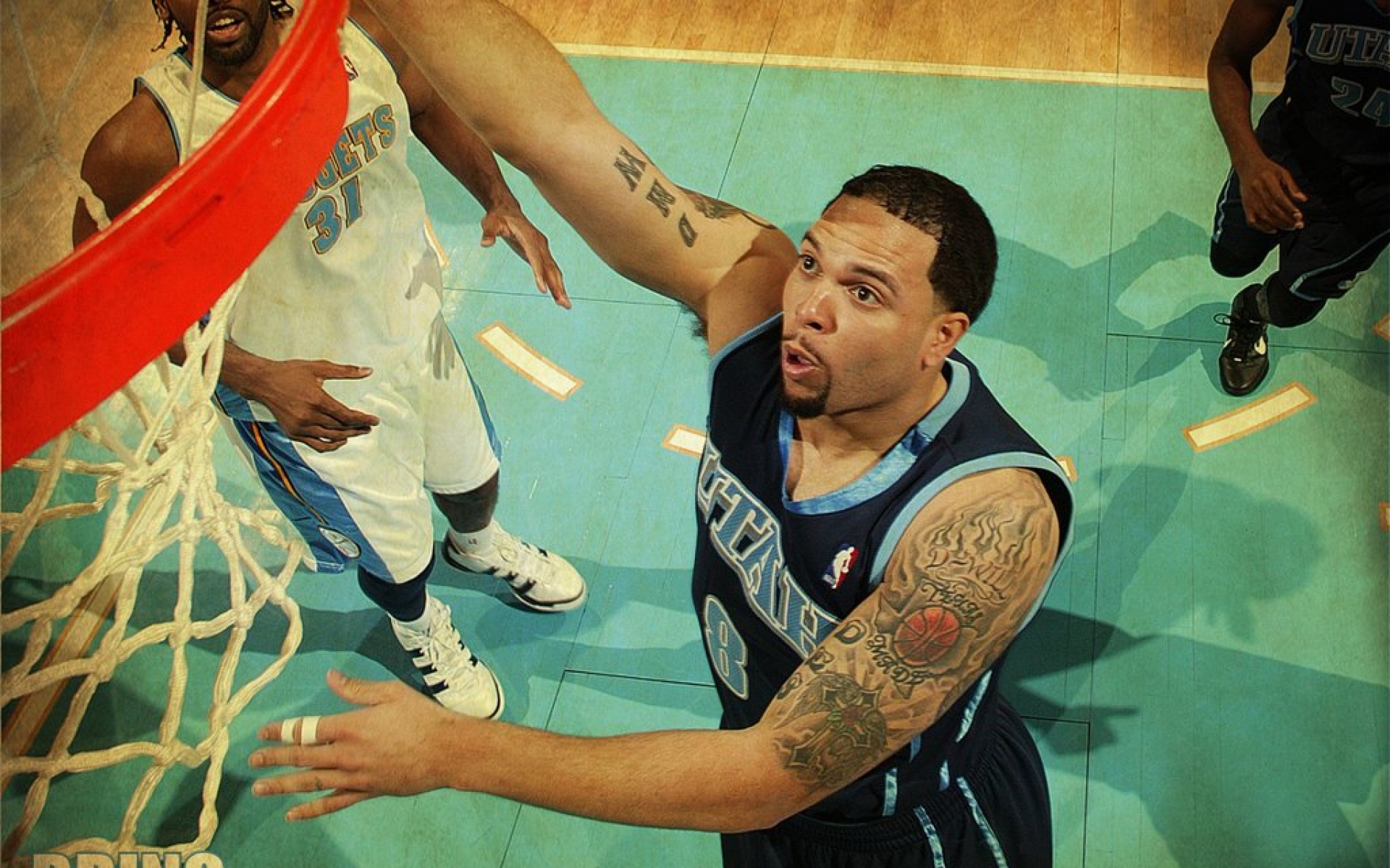 NBA,篮球,体育,犹他爵士,2012Y十月31D