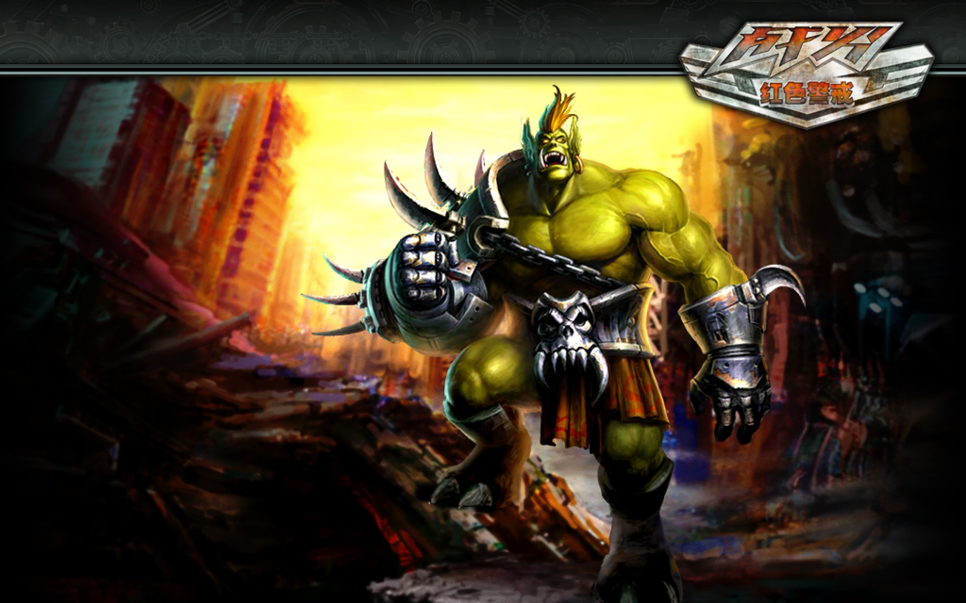 战火,红色警戒,火爆冒险,游戏,2012Y十一月14D