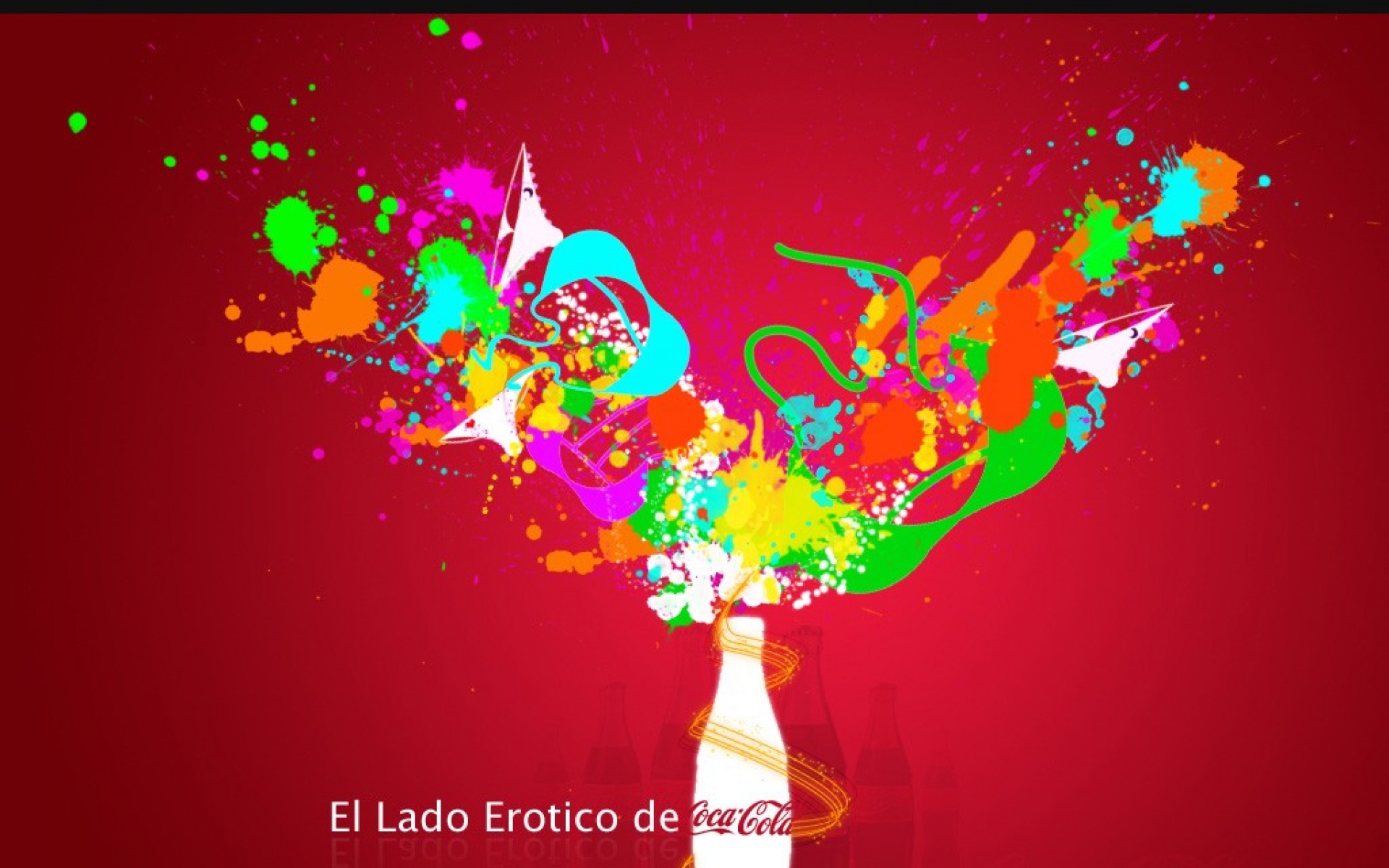 炫彩,儿童桌面专用