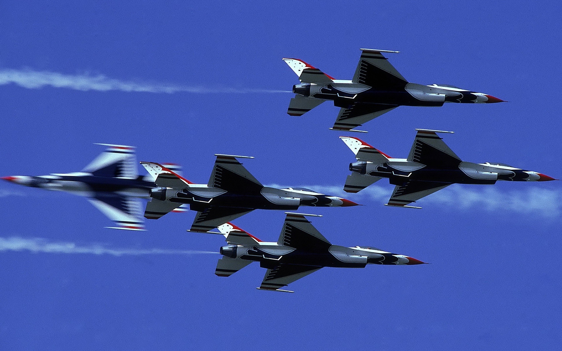 USAF,Thunderbirds,军事,战机,飞机,2012Y十一月03D