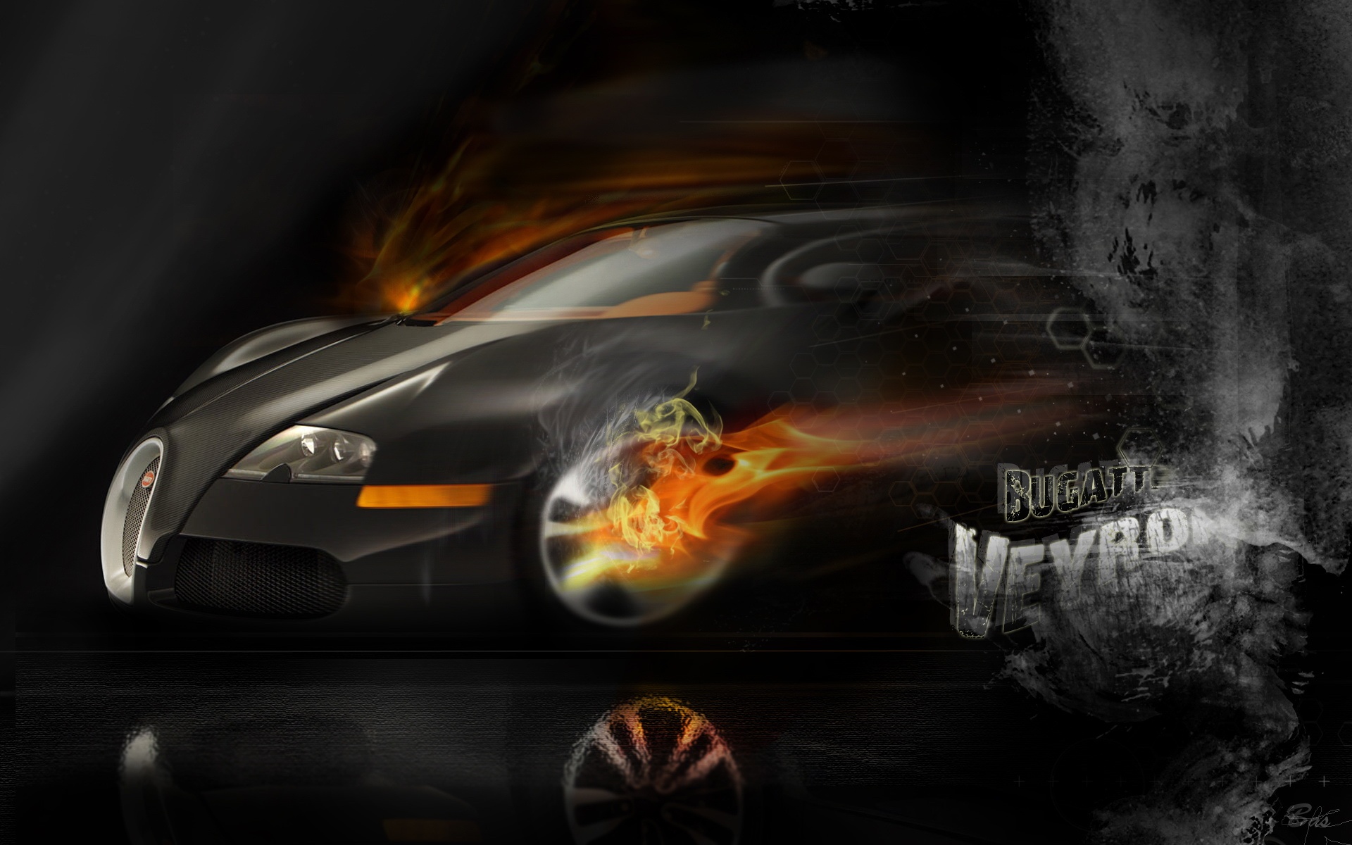 汽车,超跑,布加迪,2012Y十月30D,儿童桌面专用