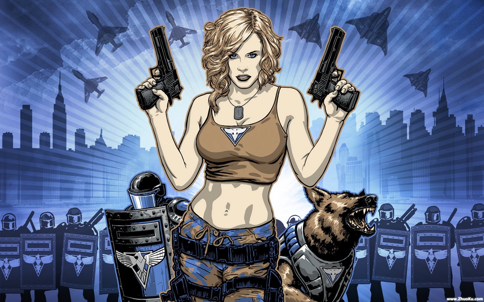 命令,征服,游戏,高清,2012Y十一月09D