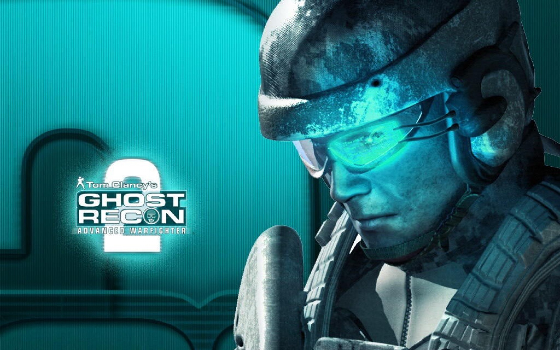 幽灵,行动,强化,战士,游戏,2012Y十一月22D