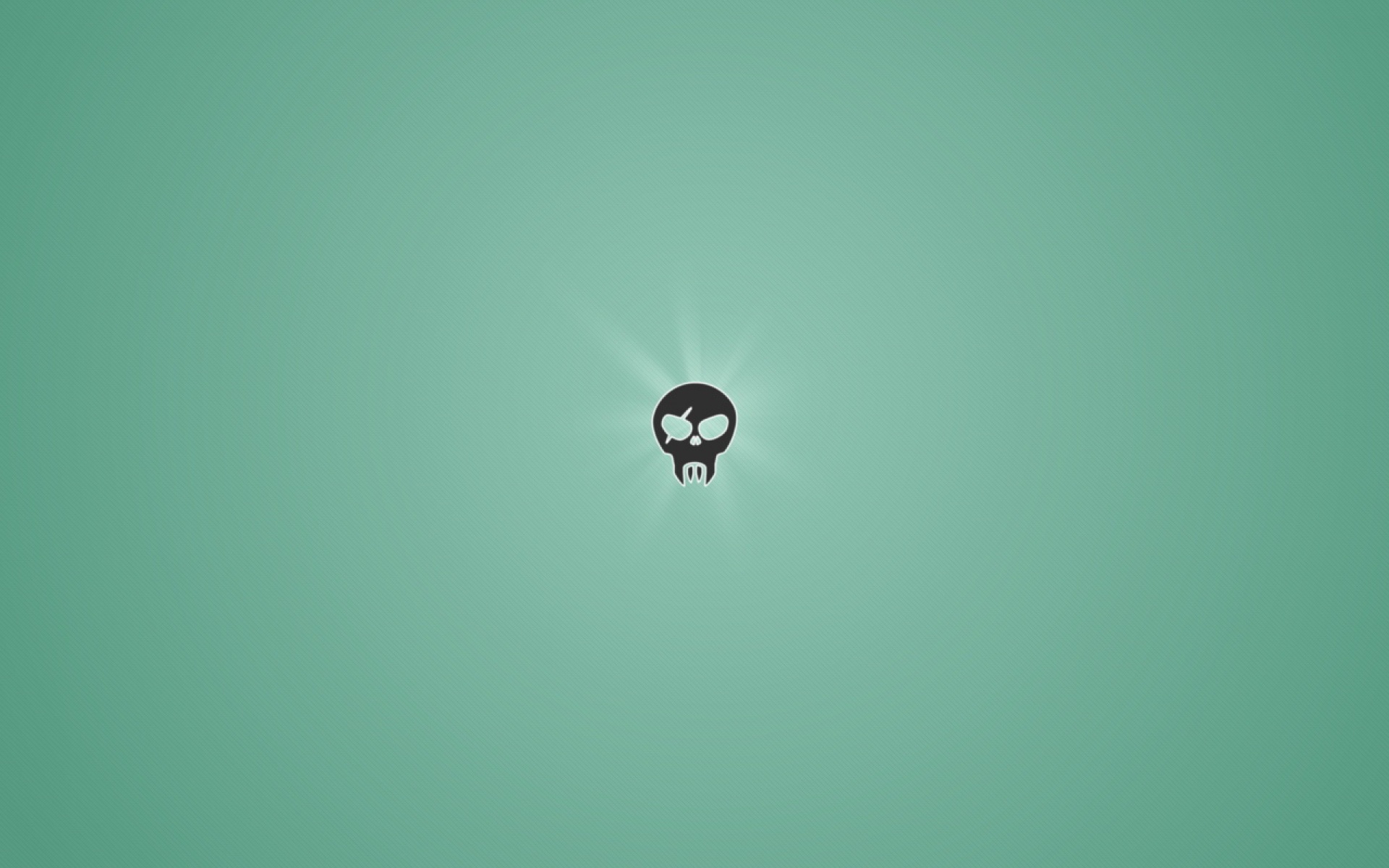 简约,绿色,儿童桌面专用