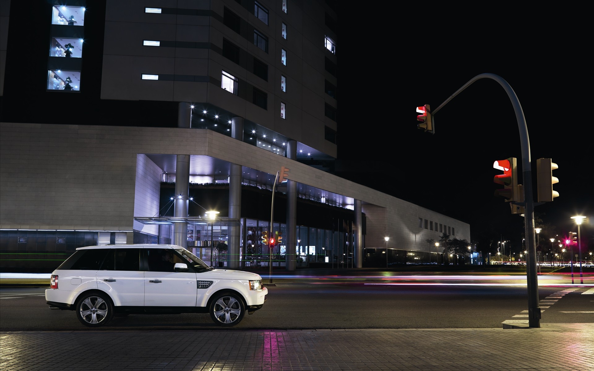 路虎,陆虎,汽车,Land,Rover,2012Y十一月04D,儿童桌面专用