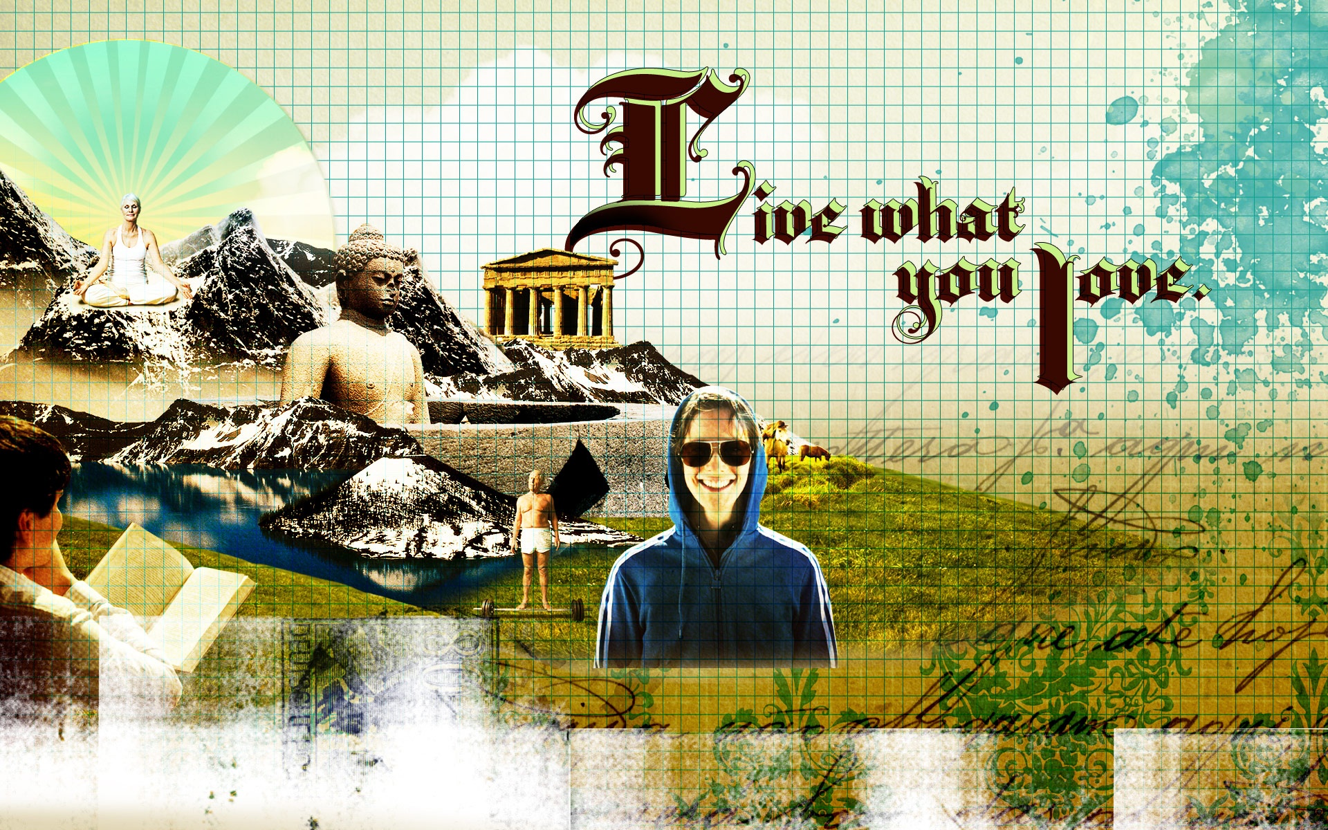 潮流,设计,2012Y十一月09D,创意