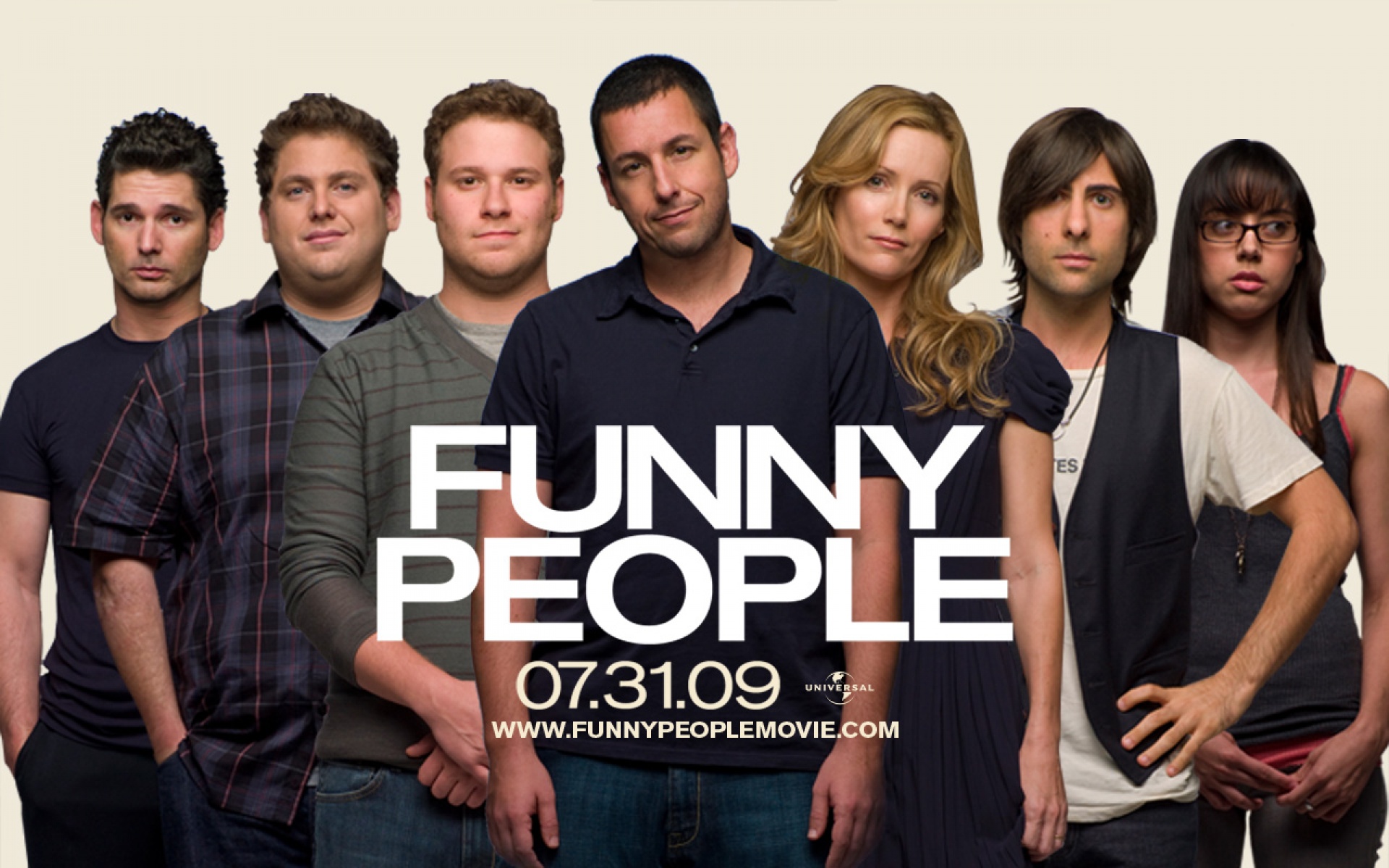 滑稽人物,Funny,People,影视,电影,2012Y十一月03D