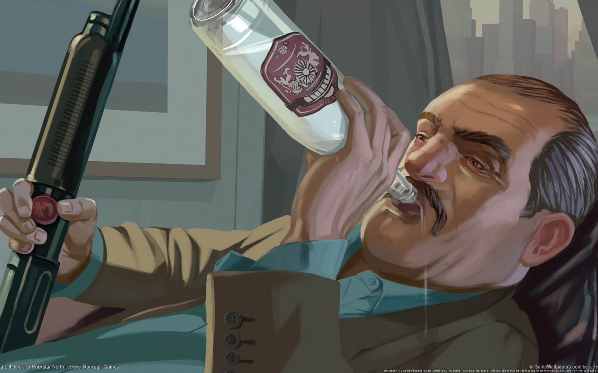 侠盗,猎车,游戏,2012Y十一月12D