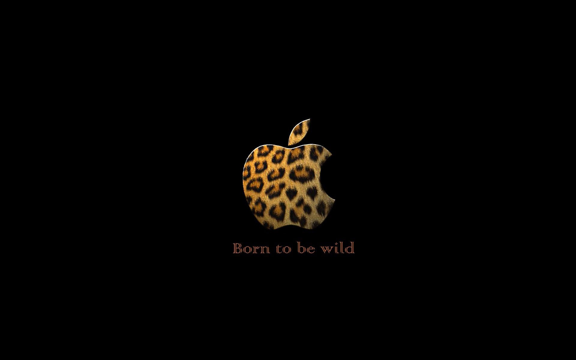 苹果,MAC,2012Y十一月09D,创意,儿童桌面专用