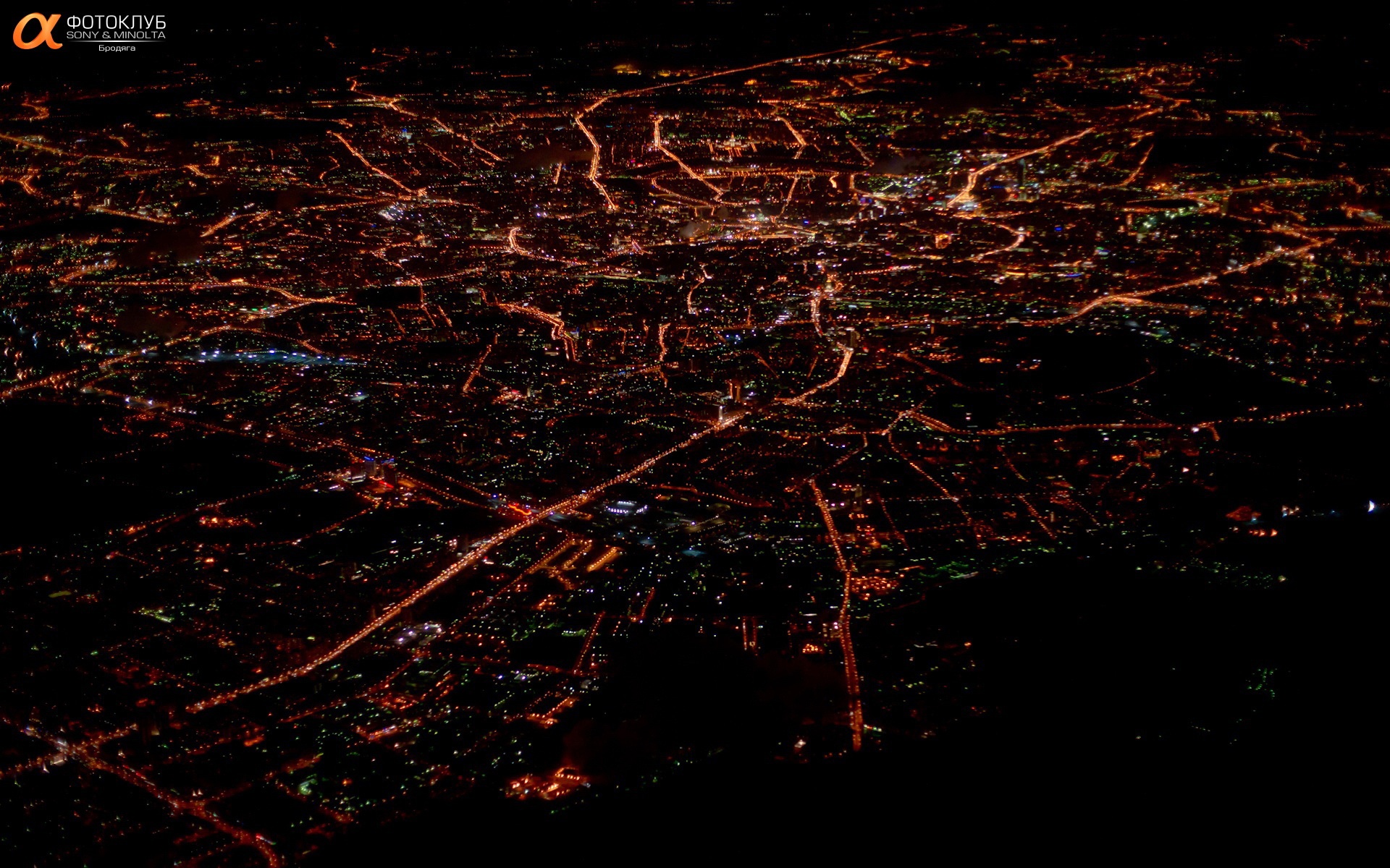 风景,城市夜景,2012Y十月30D,儿童桌面专用