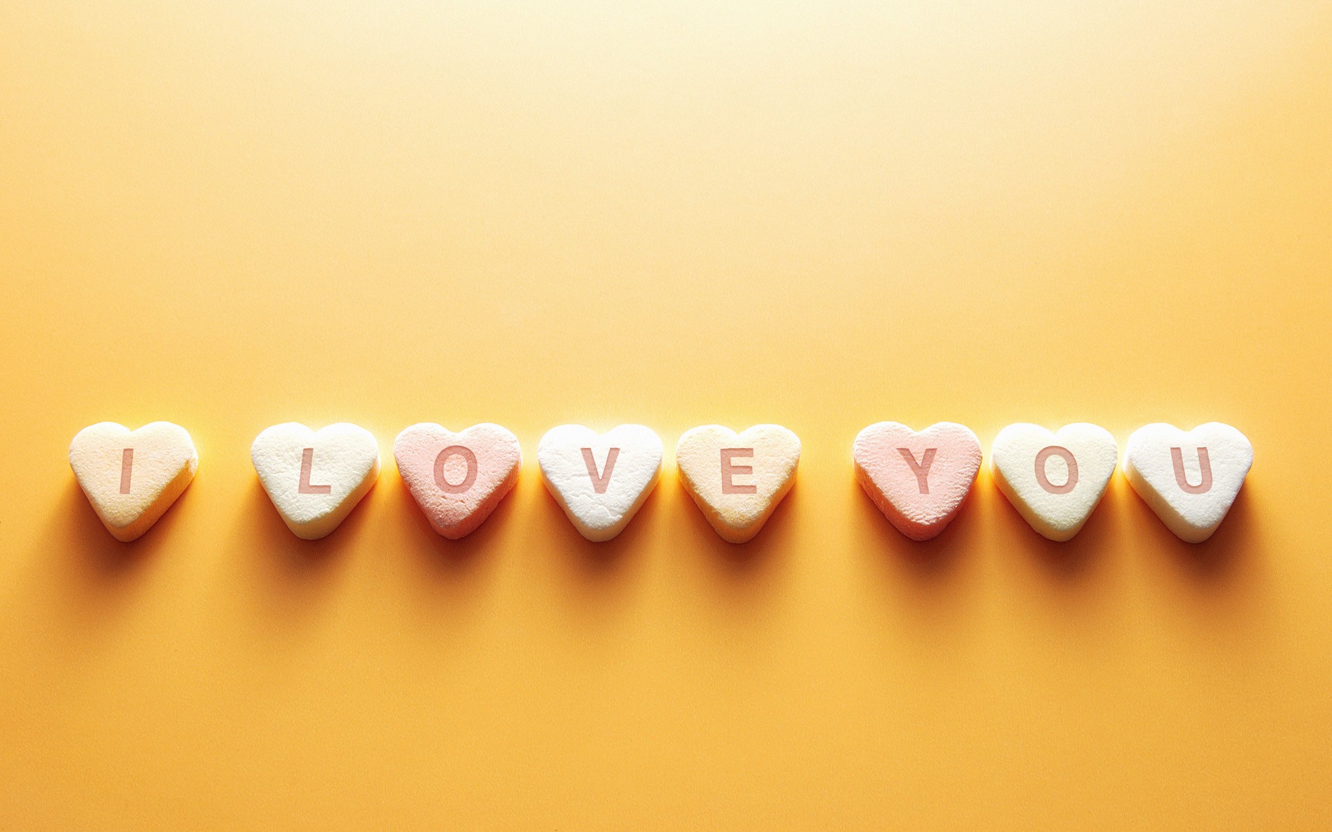 小清新,唯美爱情,心动创意