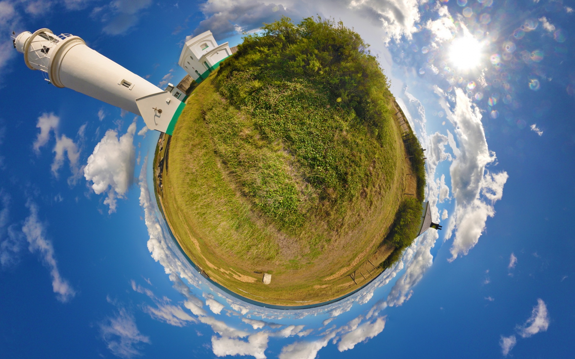 风景,奇幻梦境,2012Y十月31D,儿童桌面专用