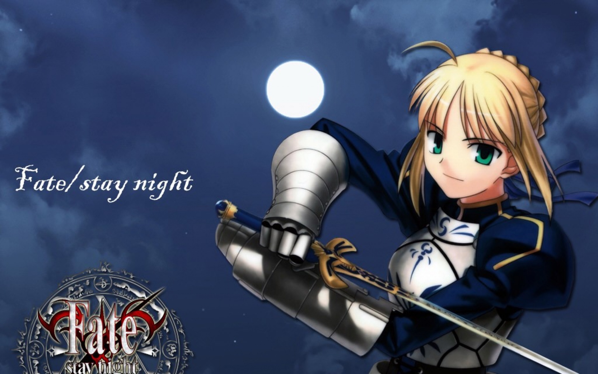 命运守护夜,游戏,2012Y十一月16D