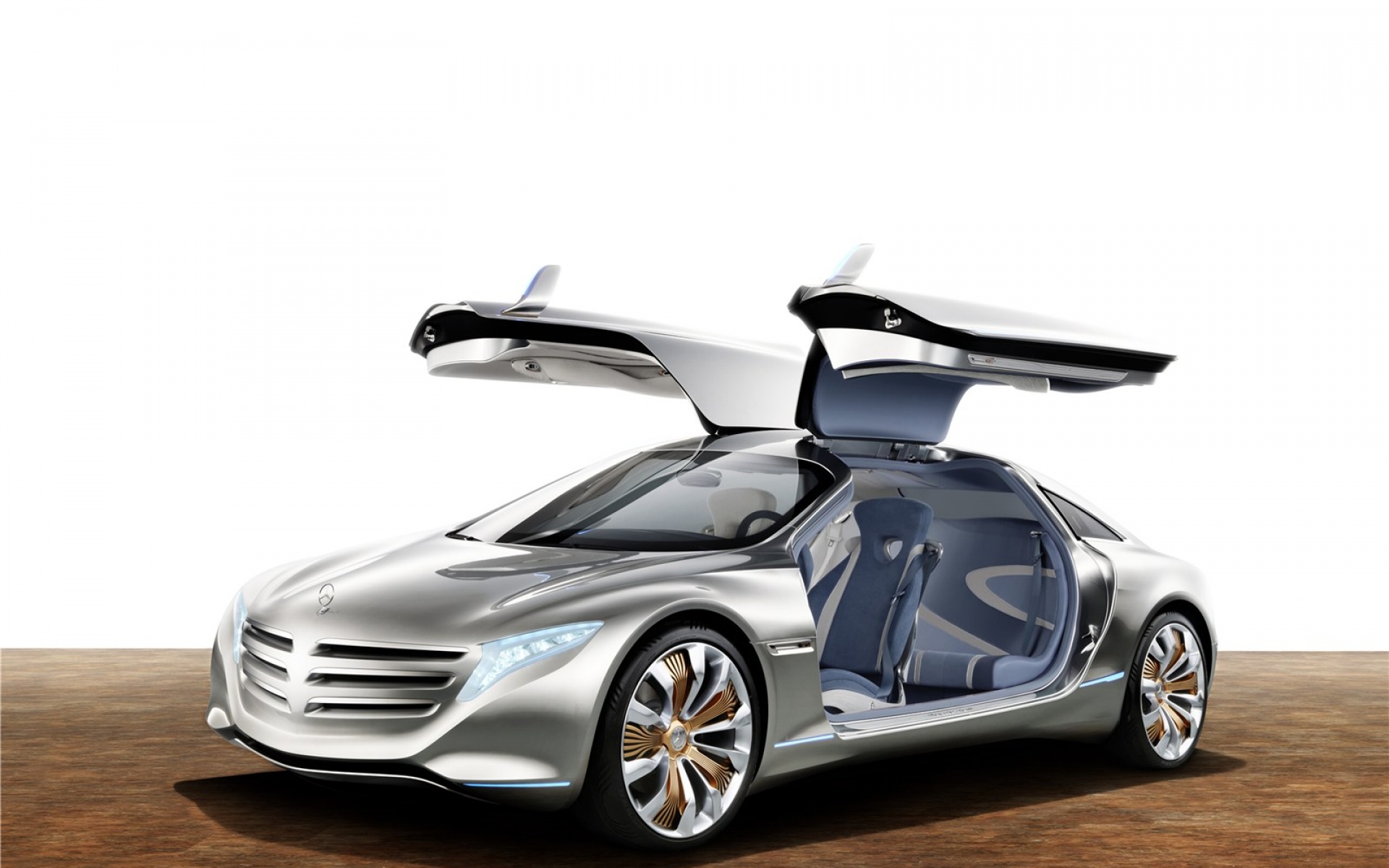 Mercedes,Benz,梅赛德斯,奔驰,汽车,概念车,宽屏,2012Y十月30D,儿童桌面专用
