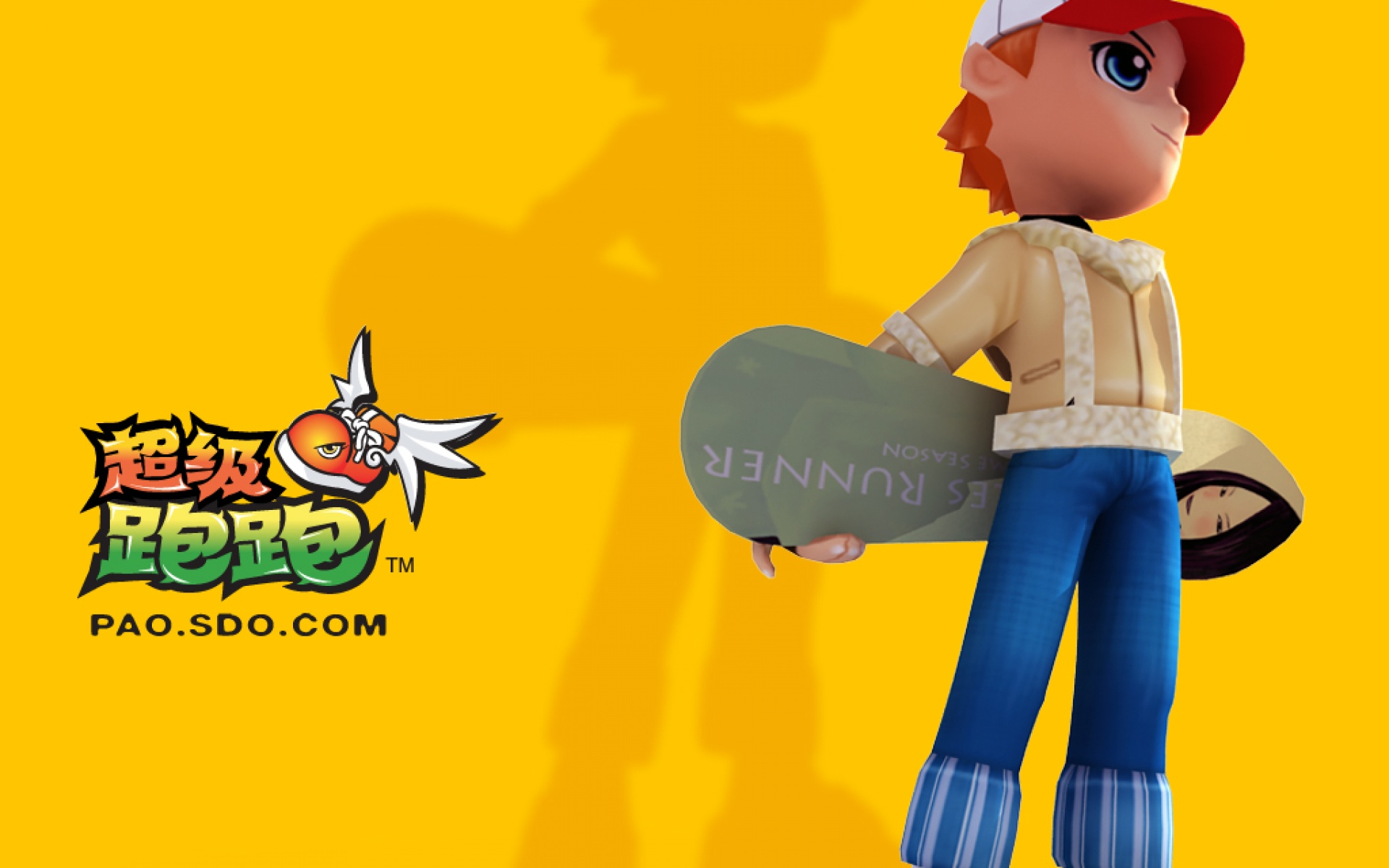 超级,跑跑,游戏,2012Y十一月15D