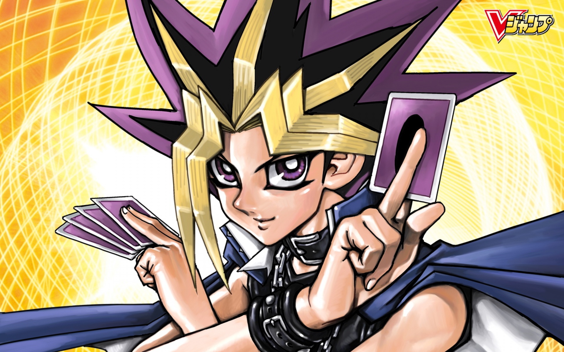 V,Jump,日本,动漫,杂志,精选,2012Y十月31D,儿童桌面专用