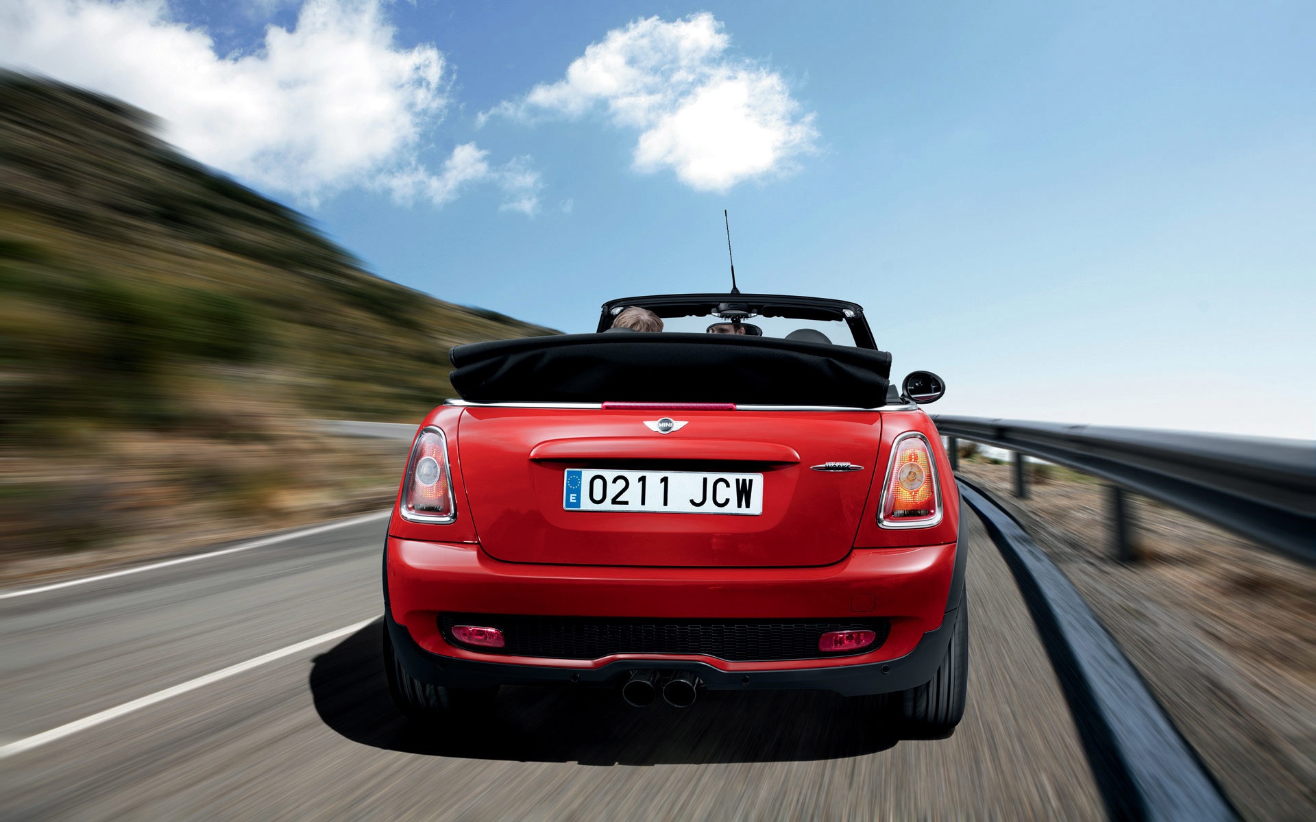 MINI,Concept,汽车,宽屏,概念车,2012Y十一月10D,儿童桌面专用