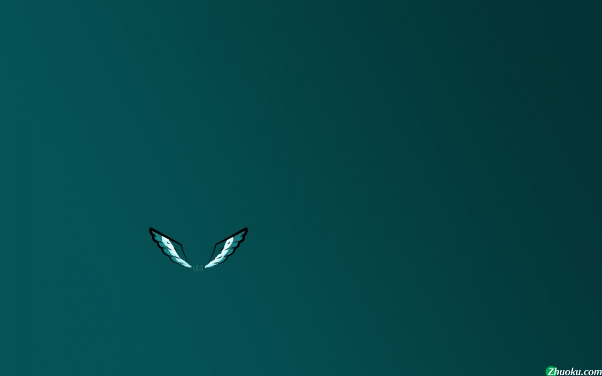 小清新,护眼壁纸,儿童桌面专用