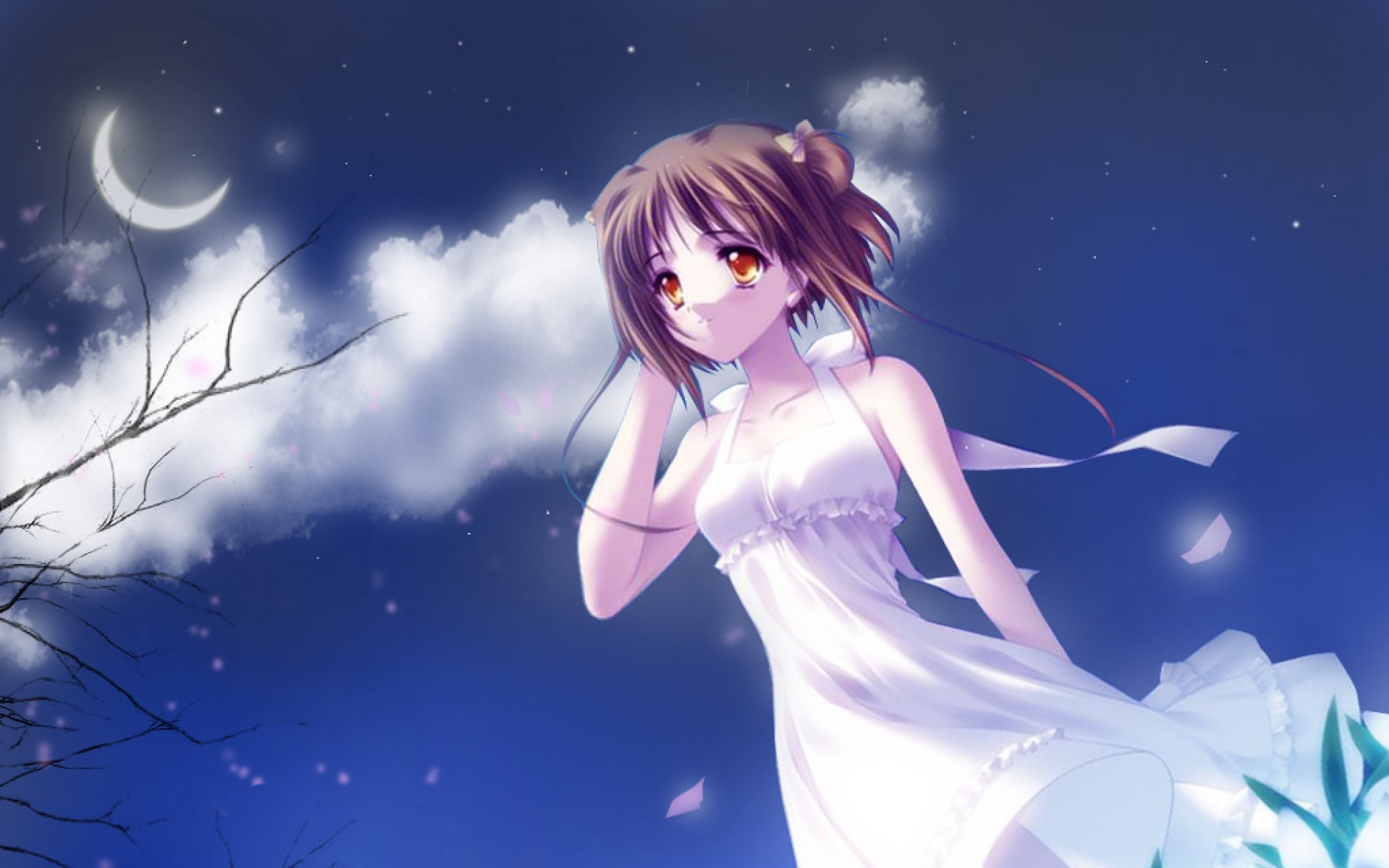 动漫,萝莉,2012Y十一月04D,儿童桌面专用