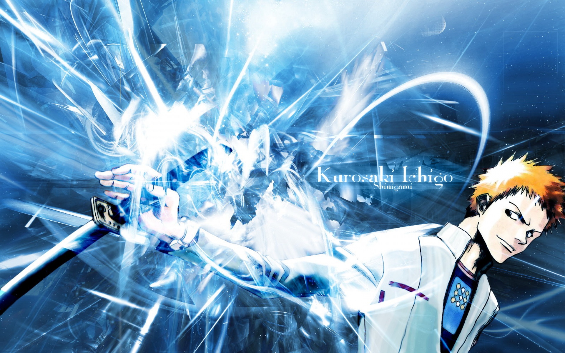 死神,Bleach,动漫,2012Y十一月03D,儿童桌面专用