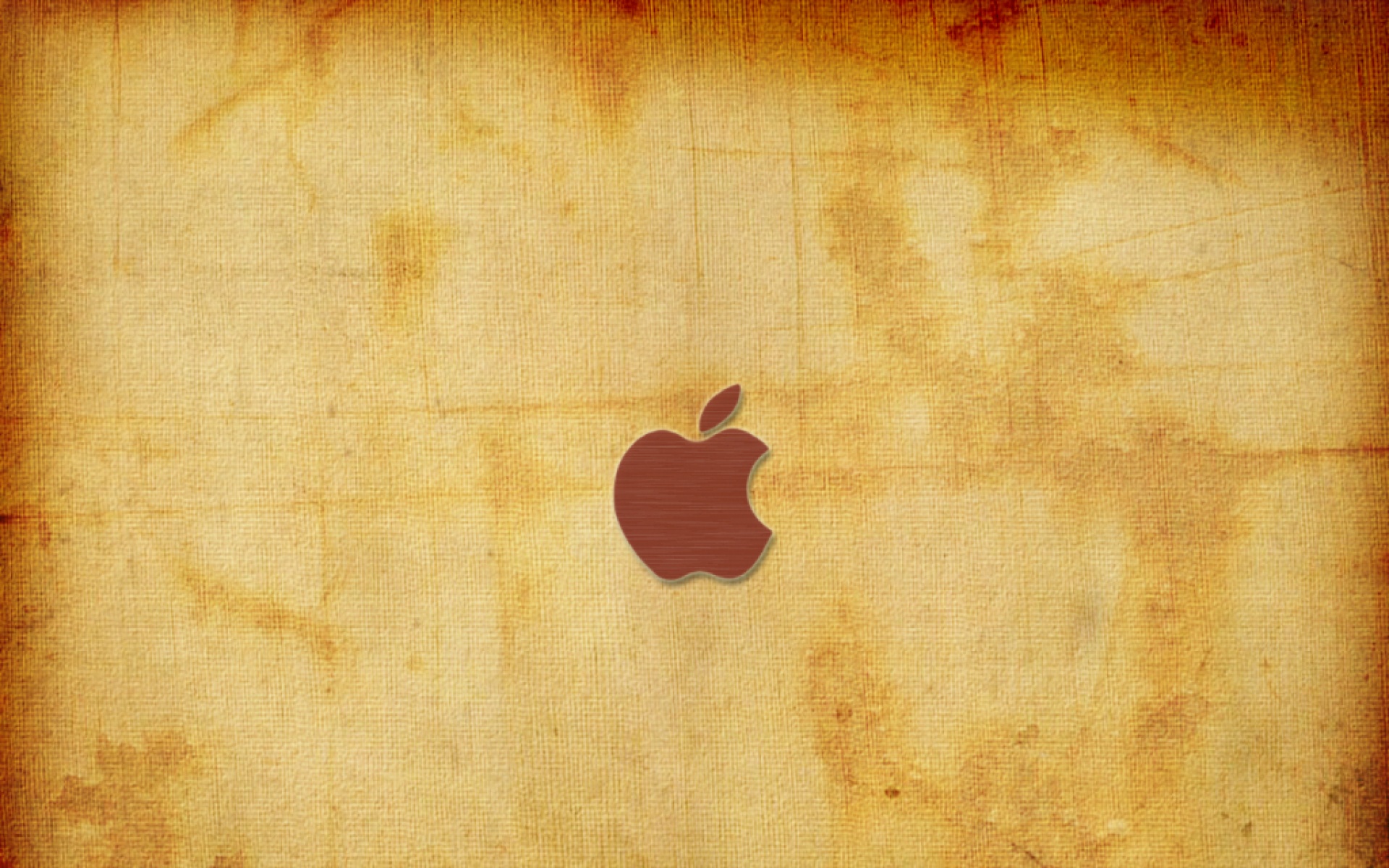 Mac,苹果,简约,儿童桌面专用