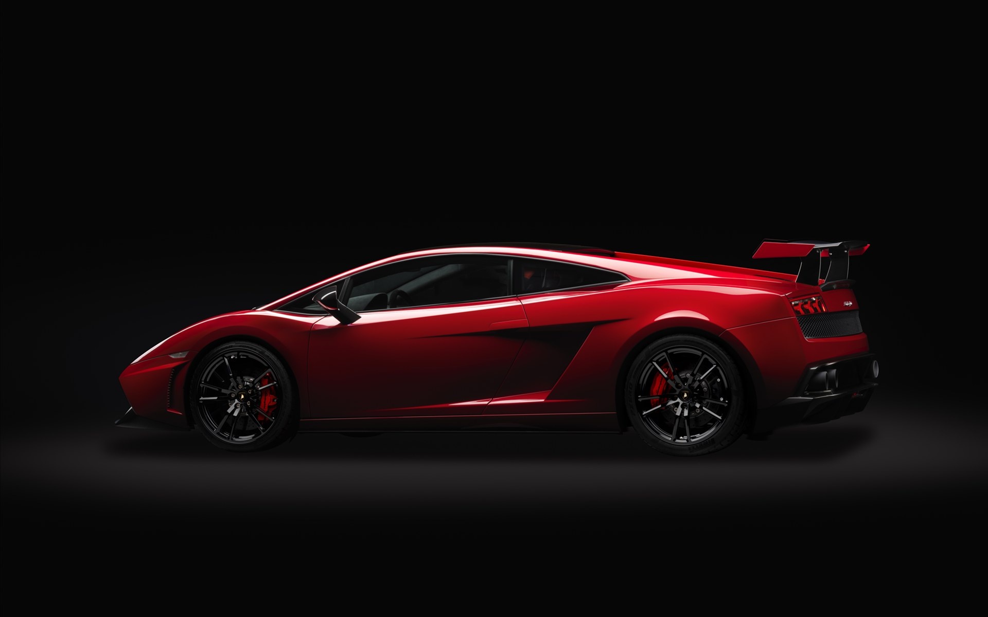 Lamborghini,Gallardo,兰博基尼,盖拉多,黑色,红色,2012Y十月30D,儿童桌面专用