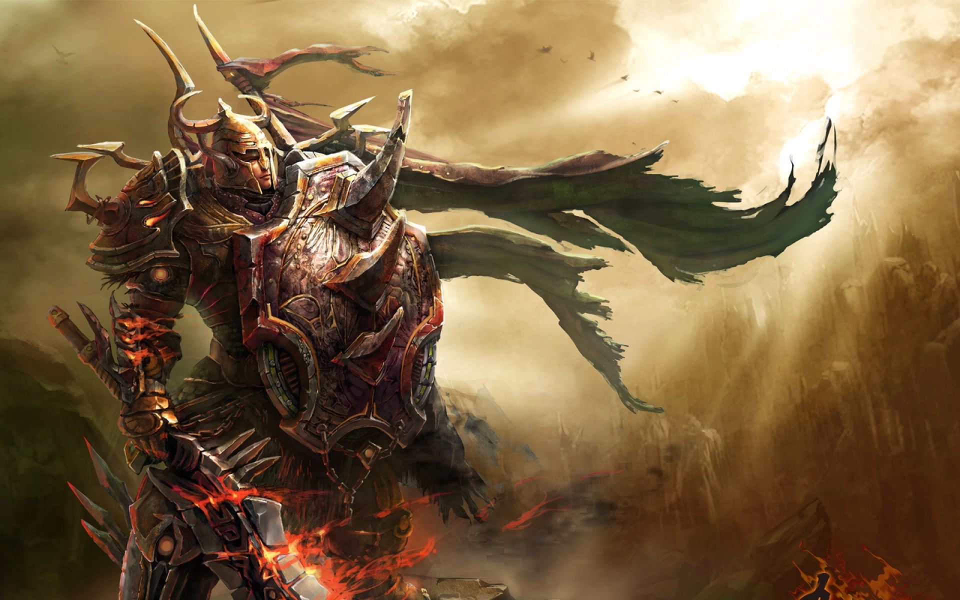 九界,游戏,网游,2012Y十月31D