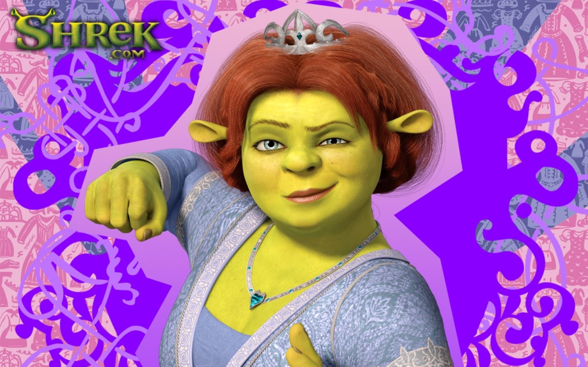 怪物,史莱克,影视,2012Y十一月15D