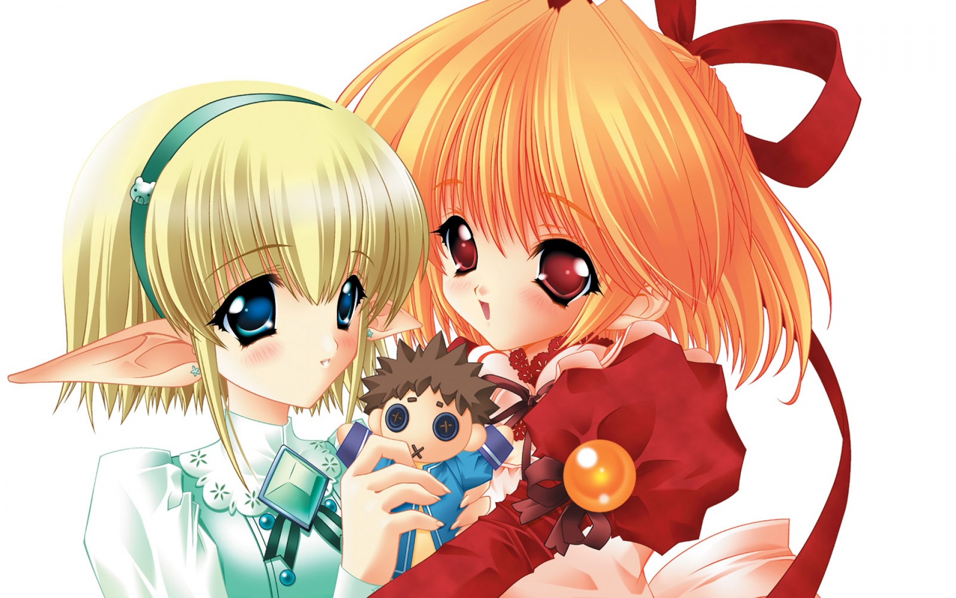 萌,动漫,萝莉,2012Y十一月04D,儿童桌面专用