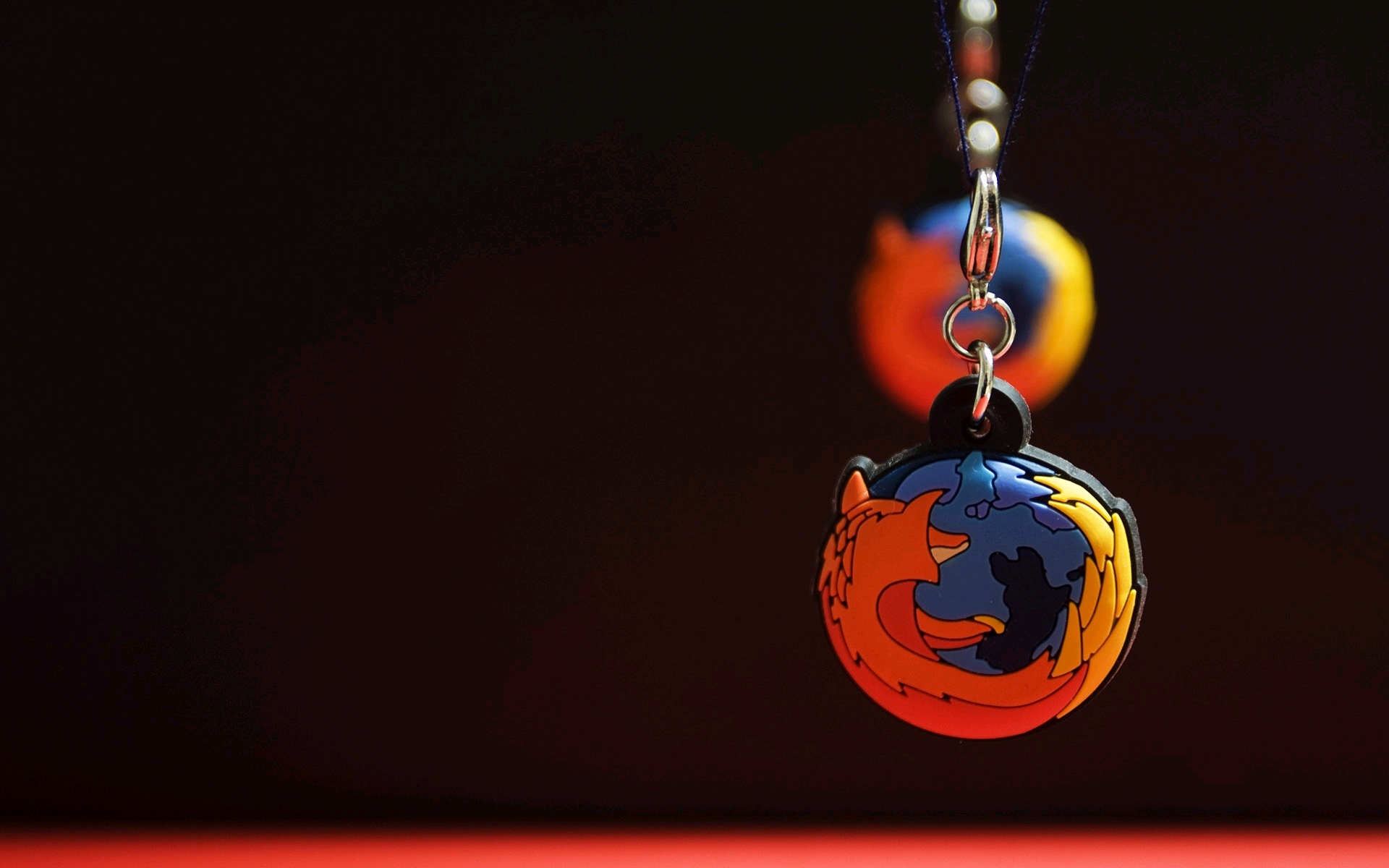 火狐,浏览器,简约,儿童桌面专用