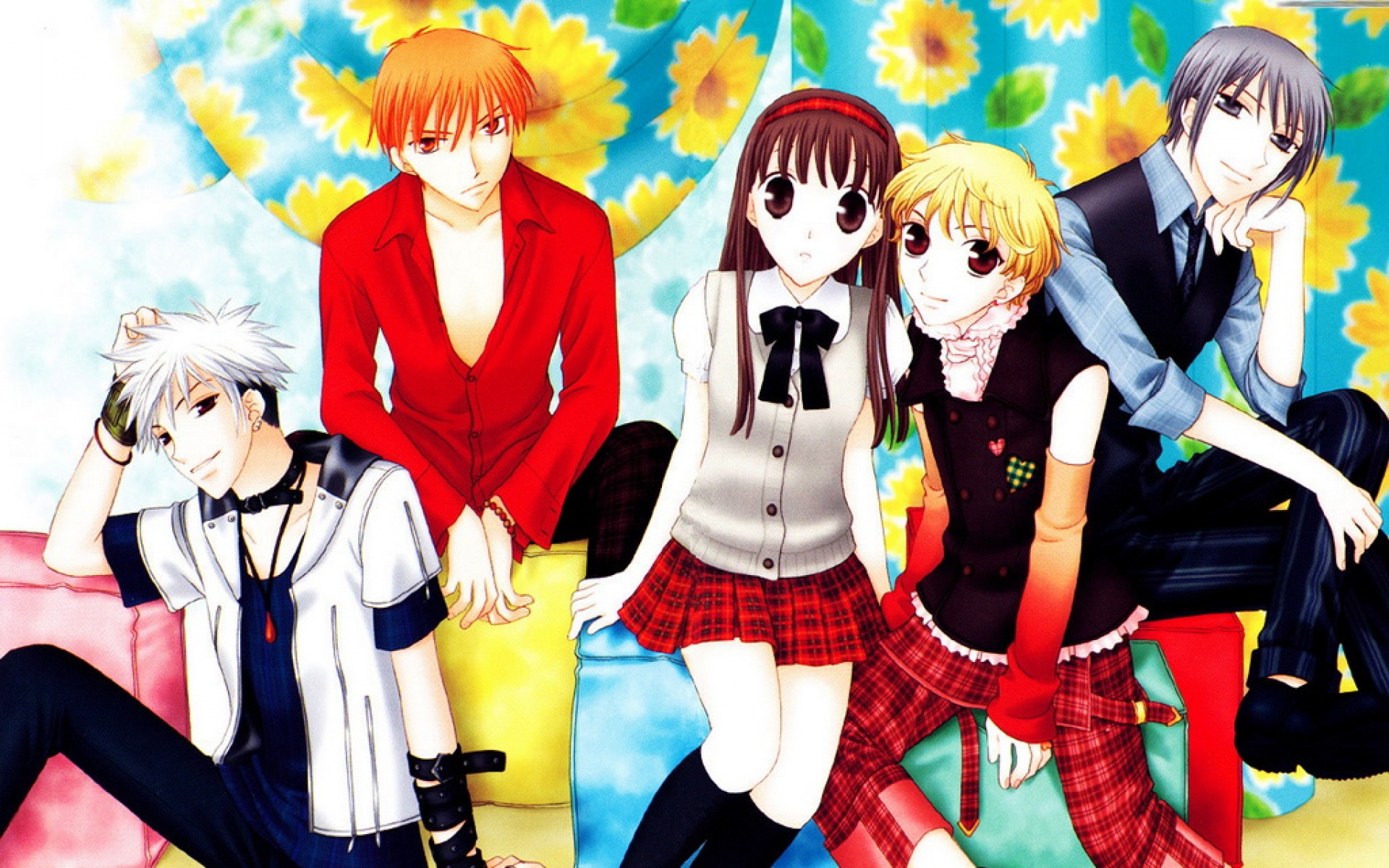 动漫,卡通,2012Y十一月04D,儿童桌面专用