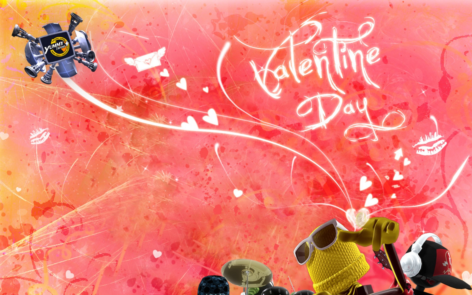 必胜客,广告,官方,文化,宣传,2012Y十一月05D,儿童桌面专用