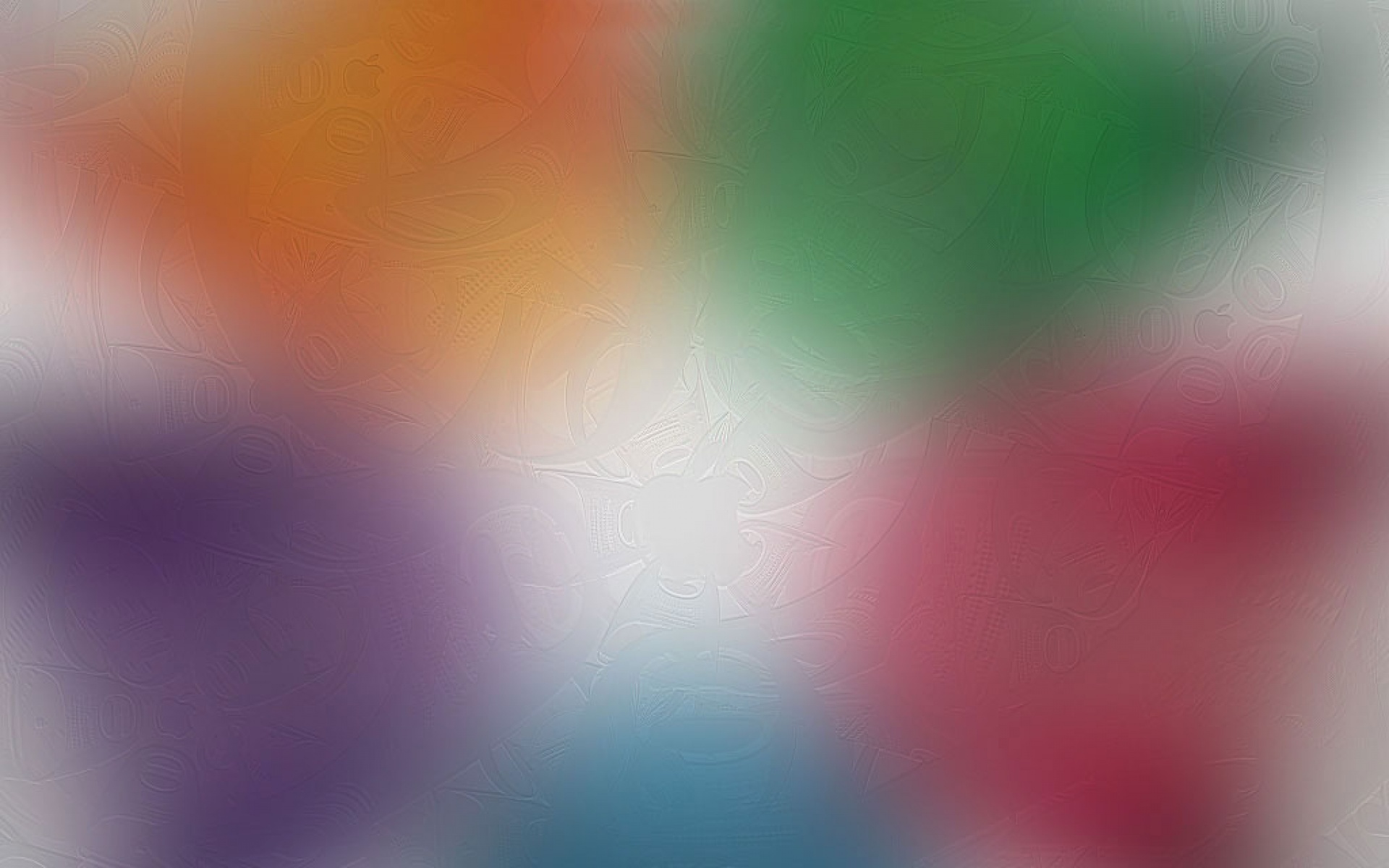 炫彩,品牌,苹果,儿童桌面专用