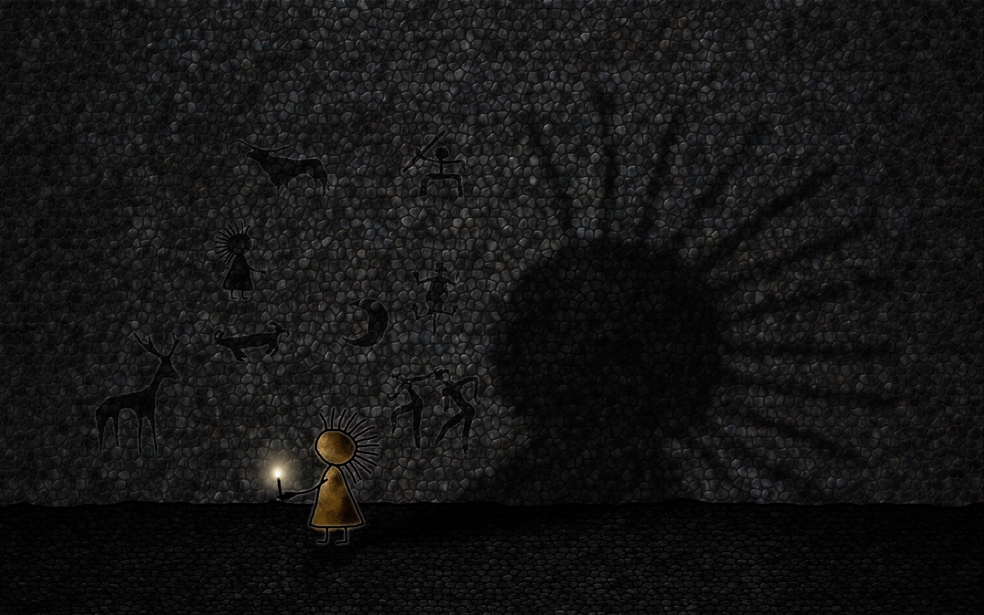 电脑,设计,艺术,卡通,可爱,色彩,宽屏,2012Y十月31D,创意,儿童桌面专用