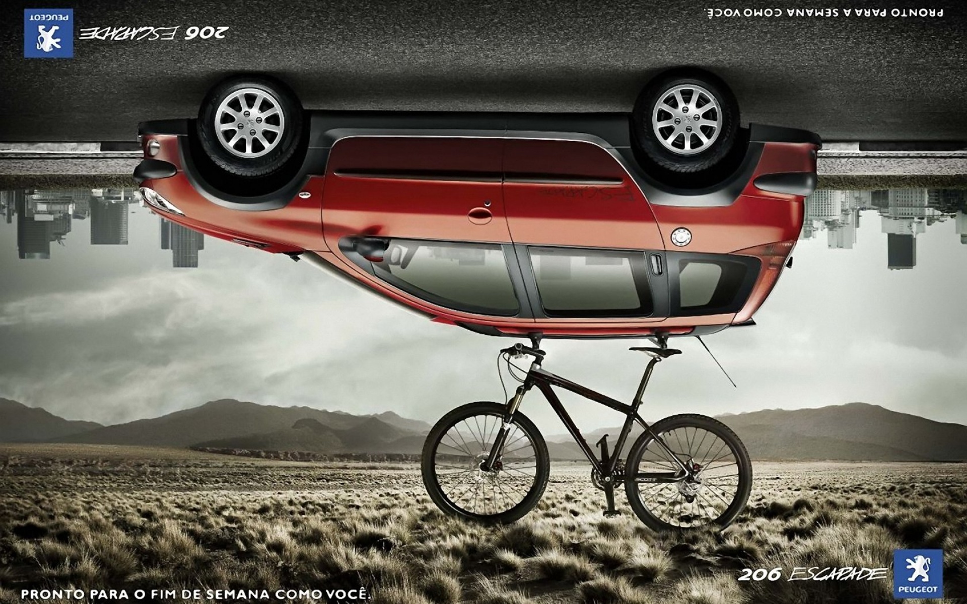 巴西,Artluz,工作室,创意,平面,广告,宽屏,2012Y十月30D,设计,儿童桌面专用