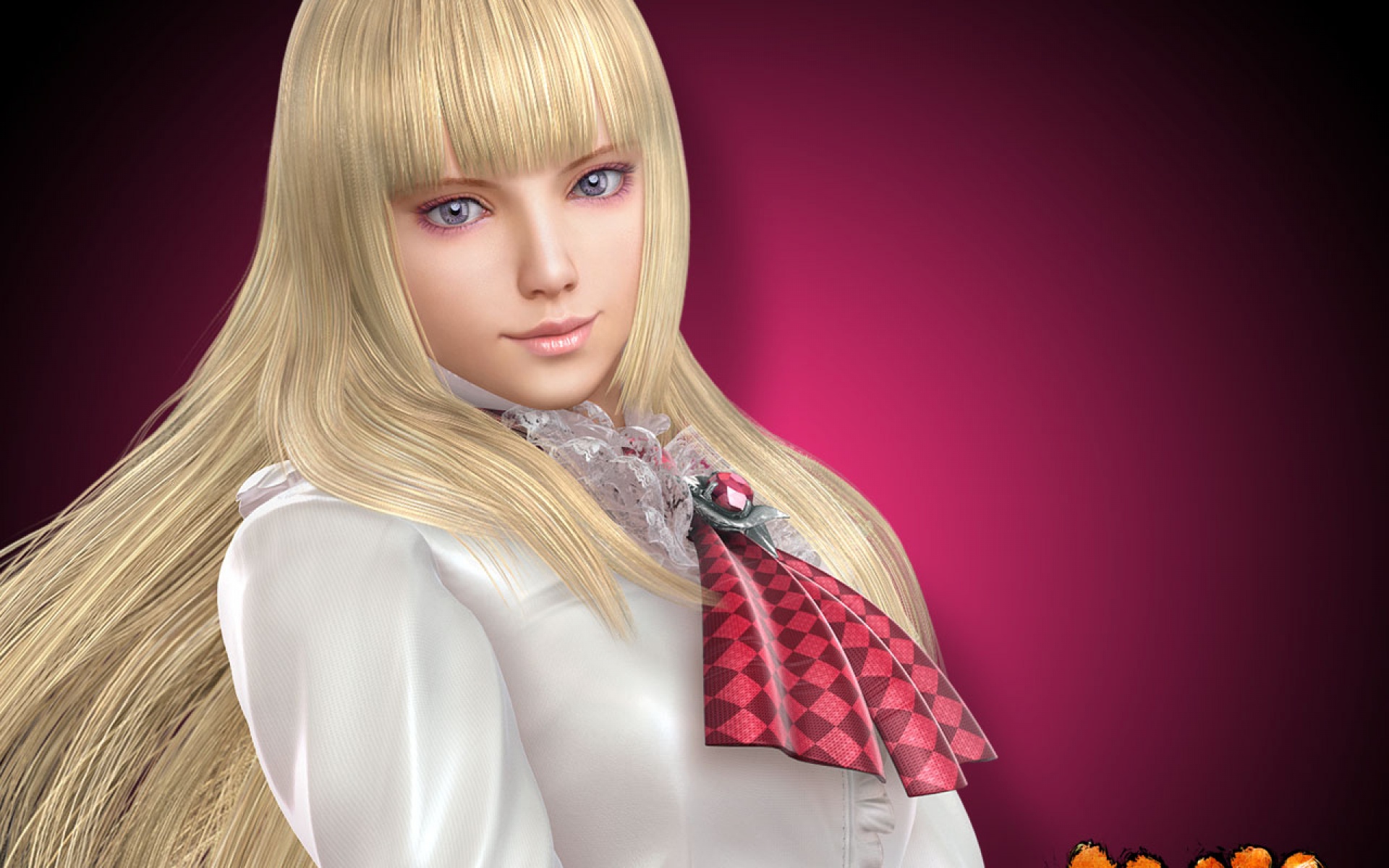 铁拳,游戏,2012Y十一月09D