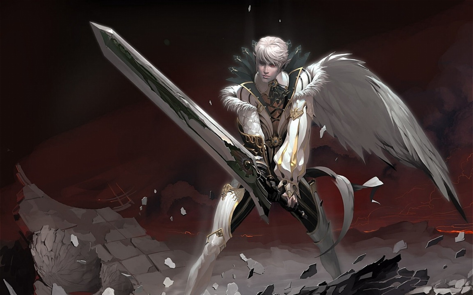 天堂,Ⅱ,游戏,2012Y十一月12D