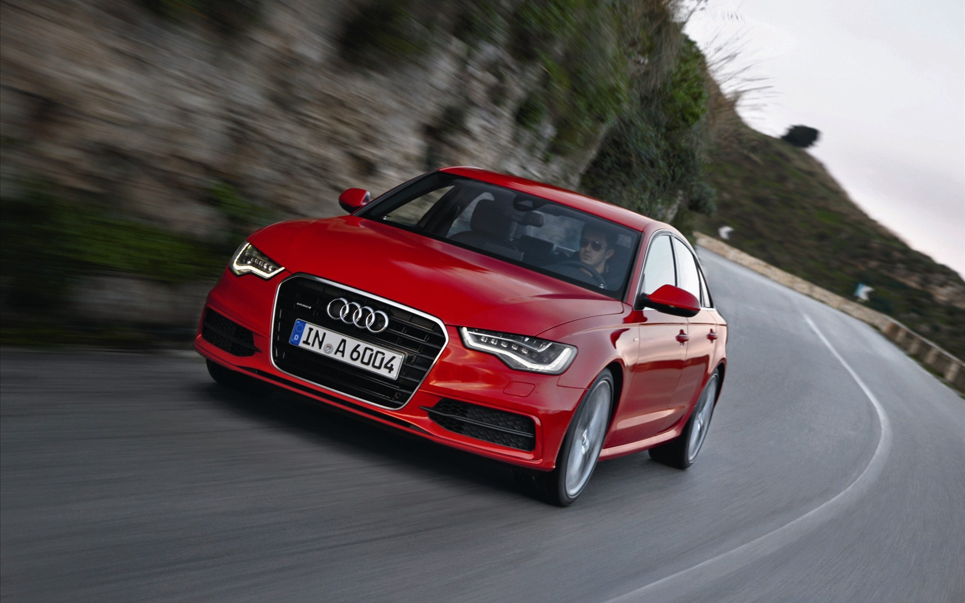 Audi,A6,奥迪,汽车,宽屏,2012Y十月31D,儿童桌面专用